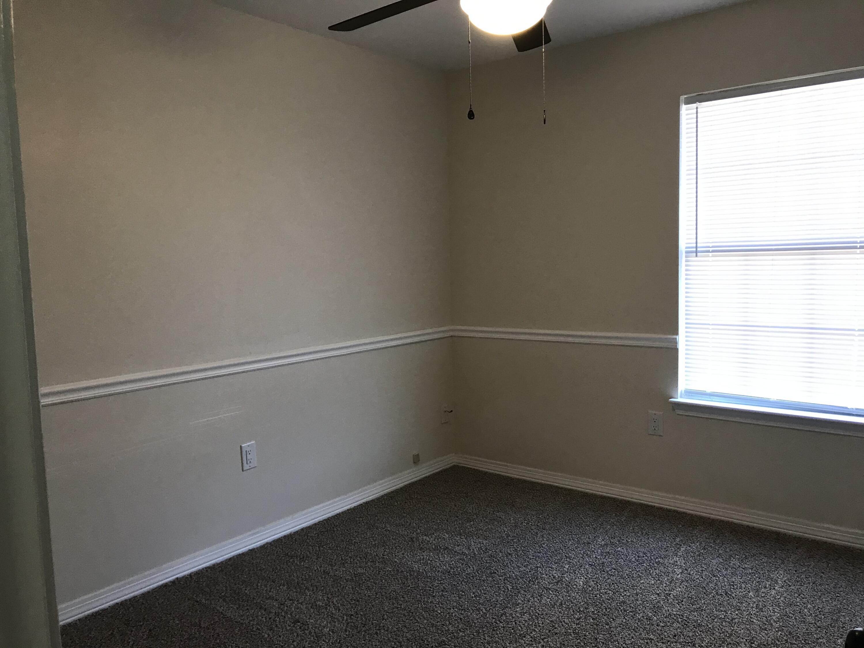 SHOAL TERRACE ESTATES - Residential Lease