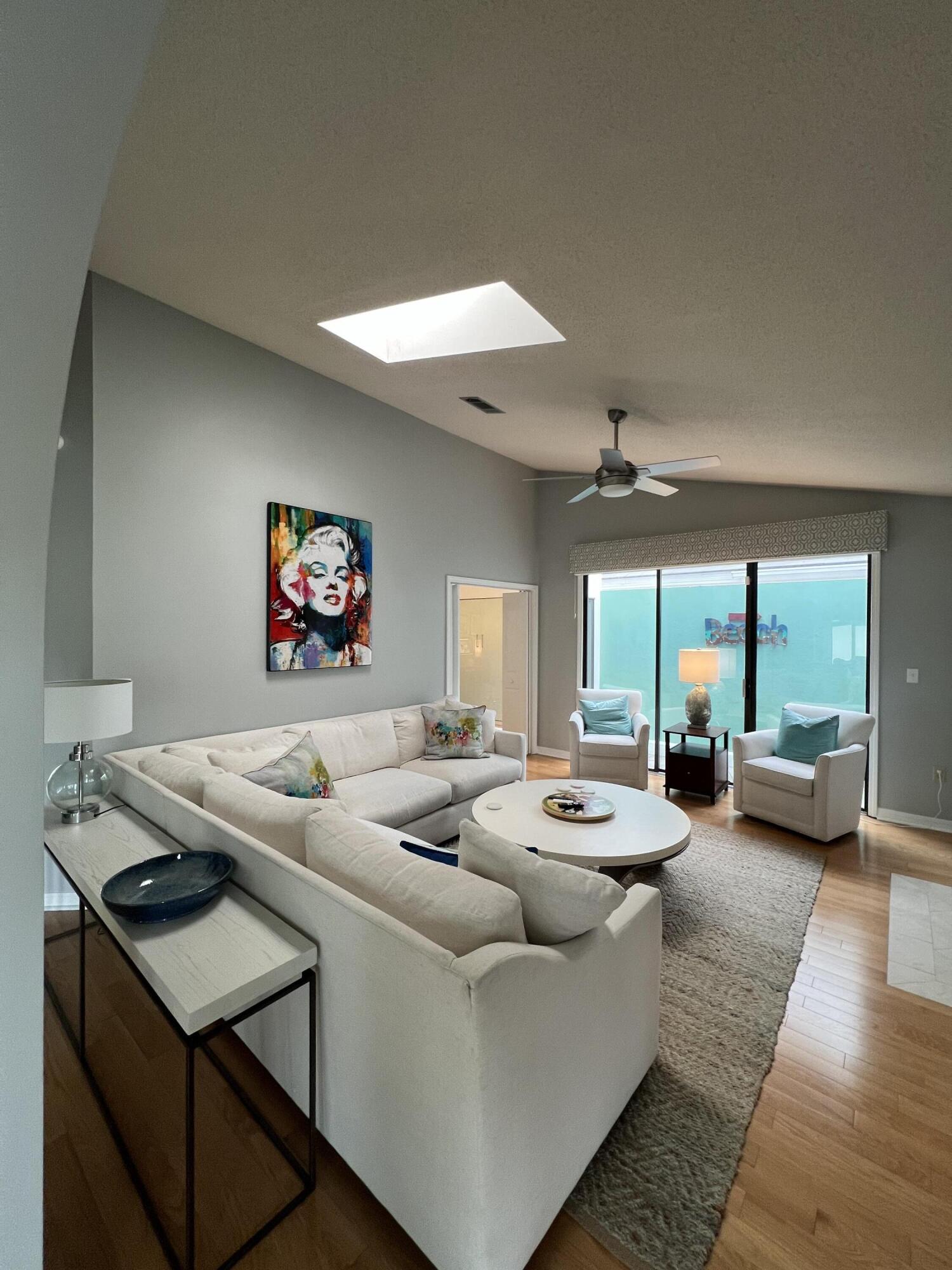ST ANDREWS DRIVE AT SANDESTIN - Residential