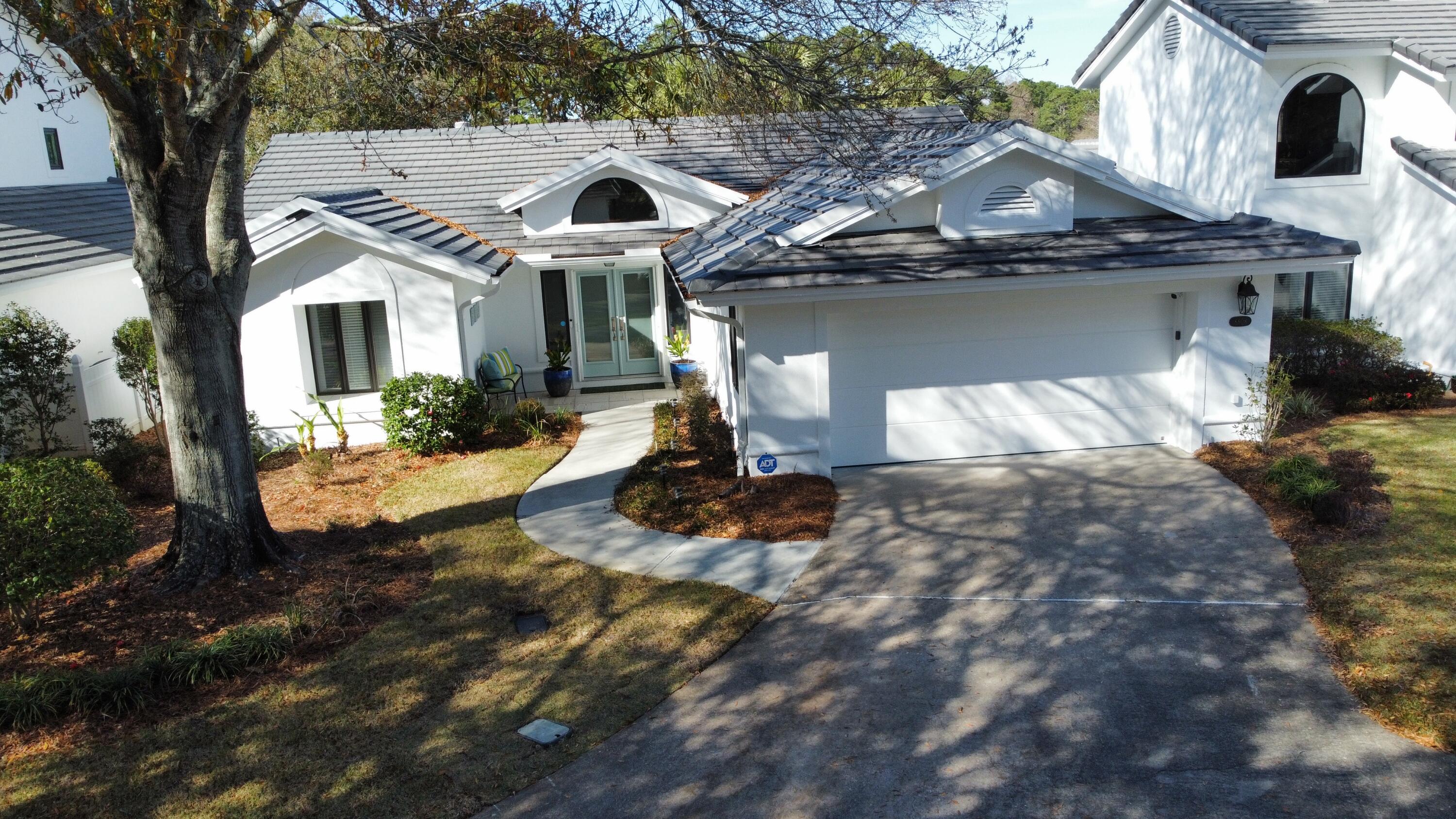 ST ANDREWS DRIVE AT SANDESTIN - Residential
