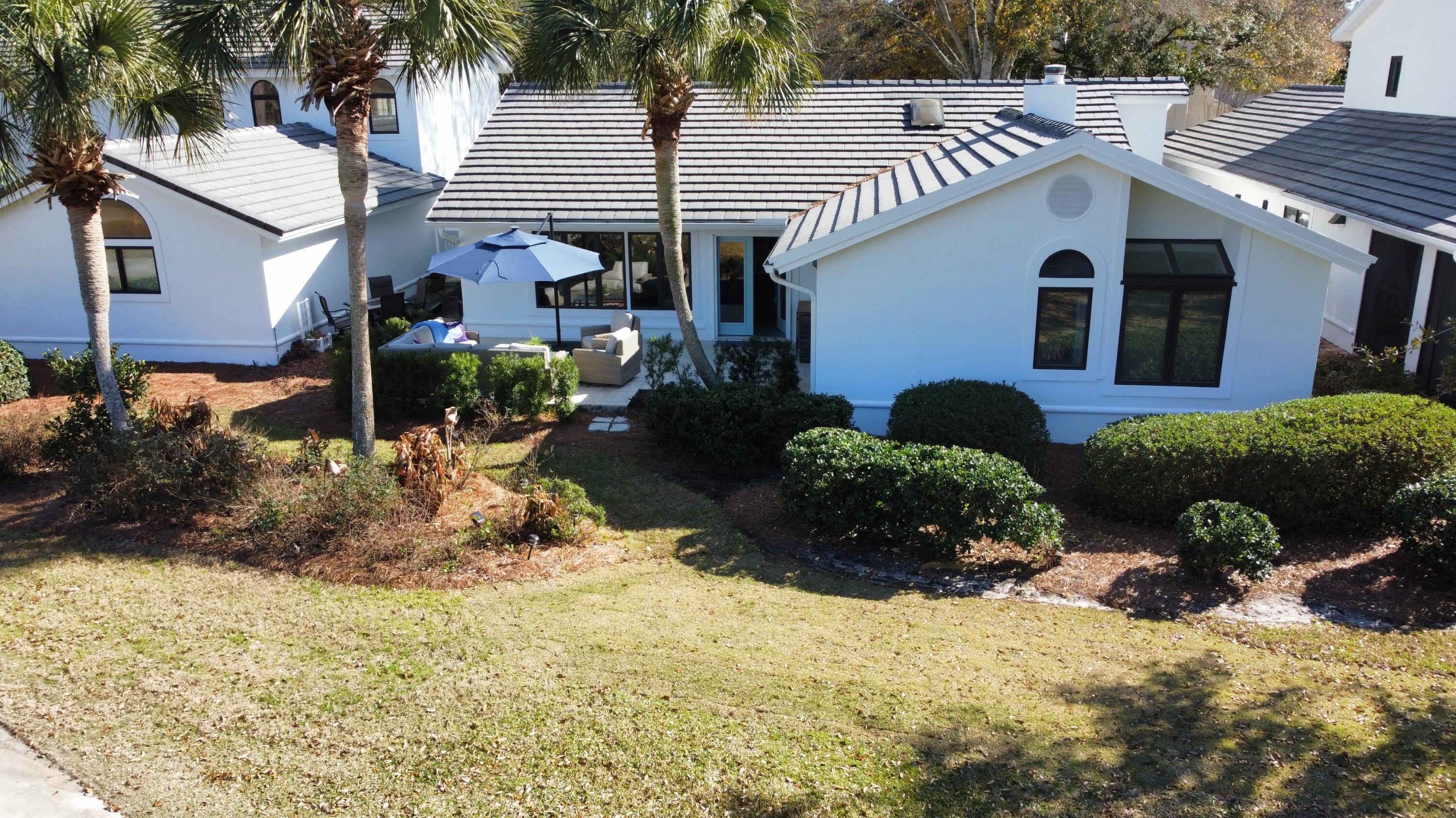 ST ANDREWS DRIVE AT SANDESTIN - Residential