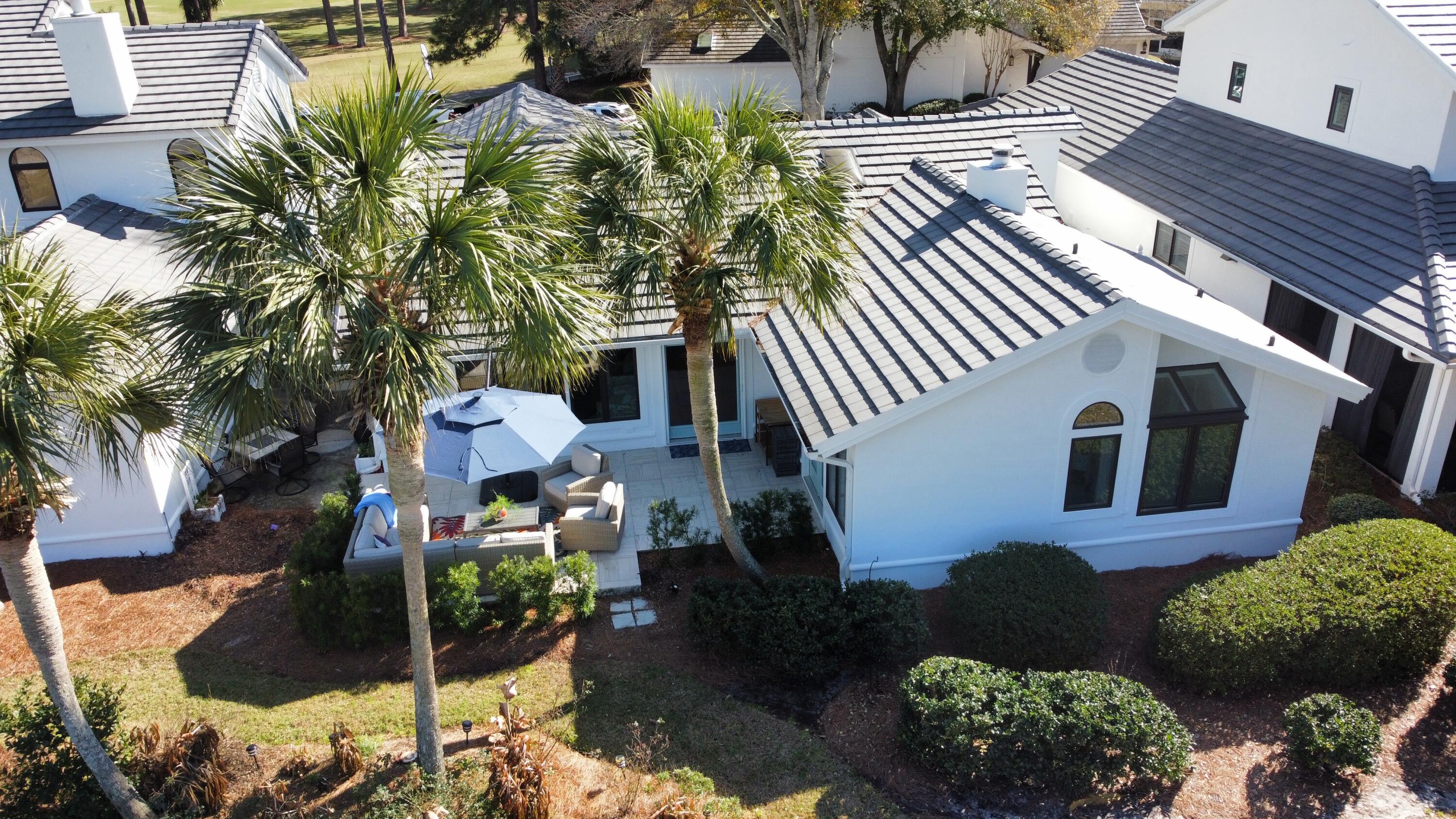 ST ANDREWS DRIVE AT SANDESTIN - Residential