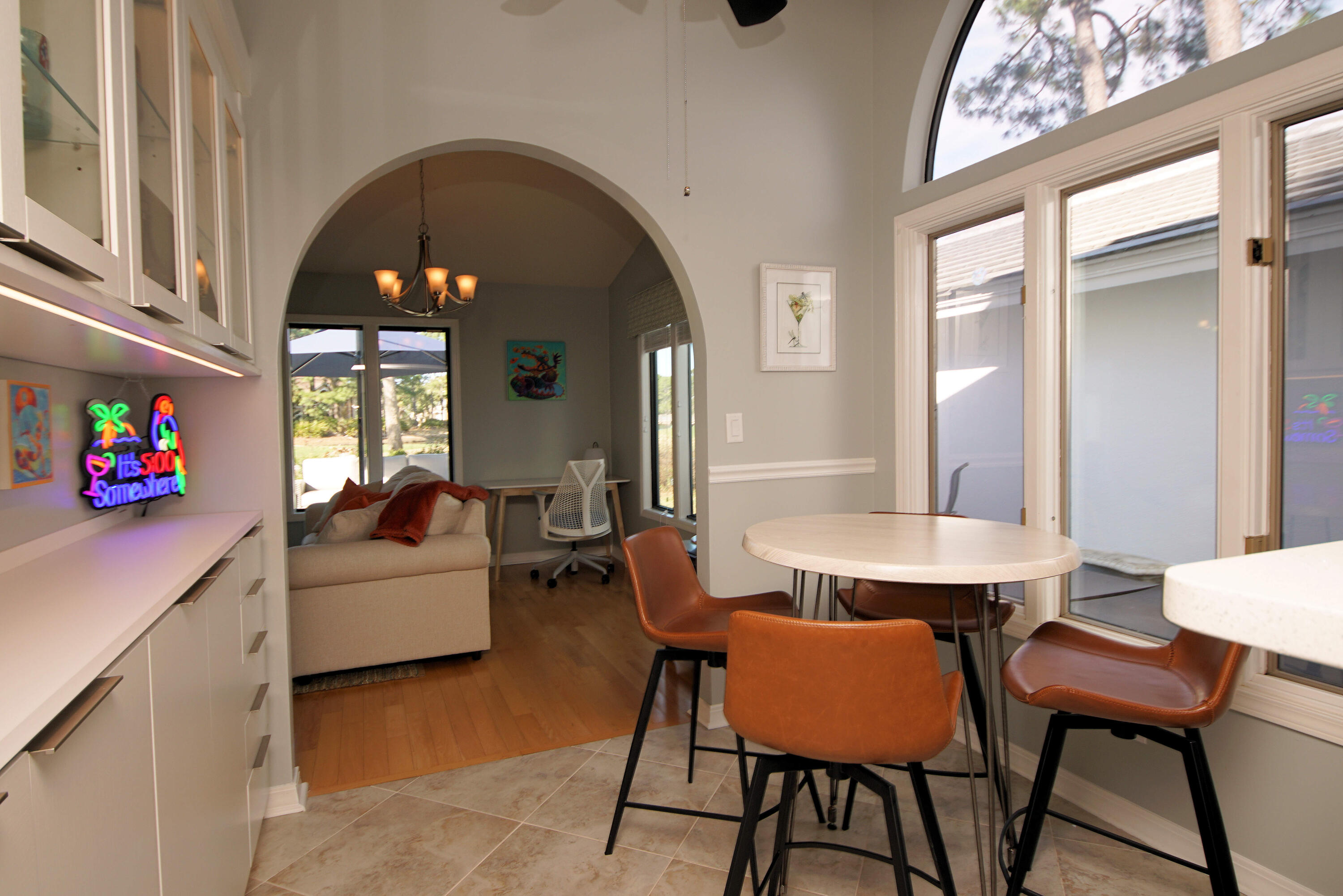 ST ANDREWS DRIVE AT SANDESTIN - Residential