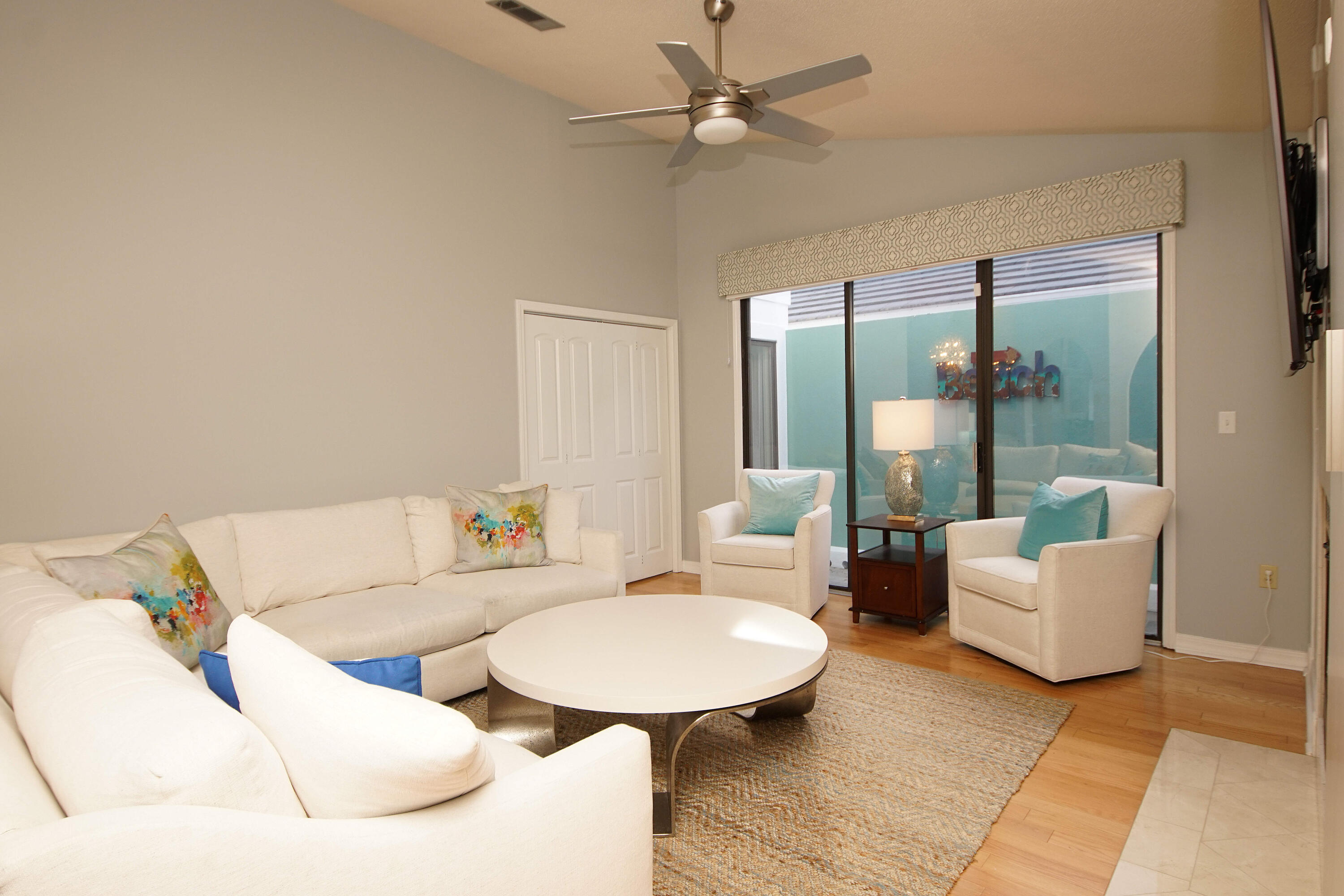 ST ANDREWS DRIVE AT SANDESTIN - Residential