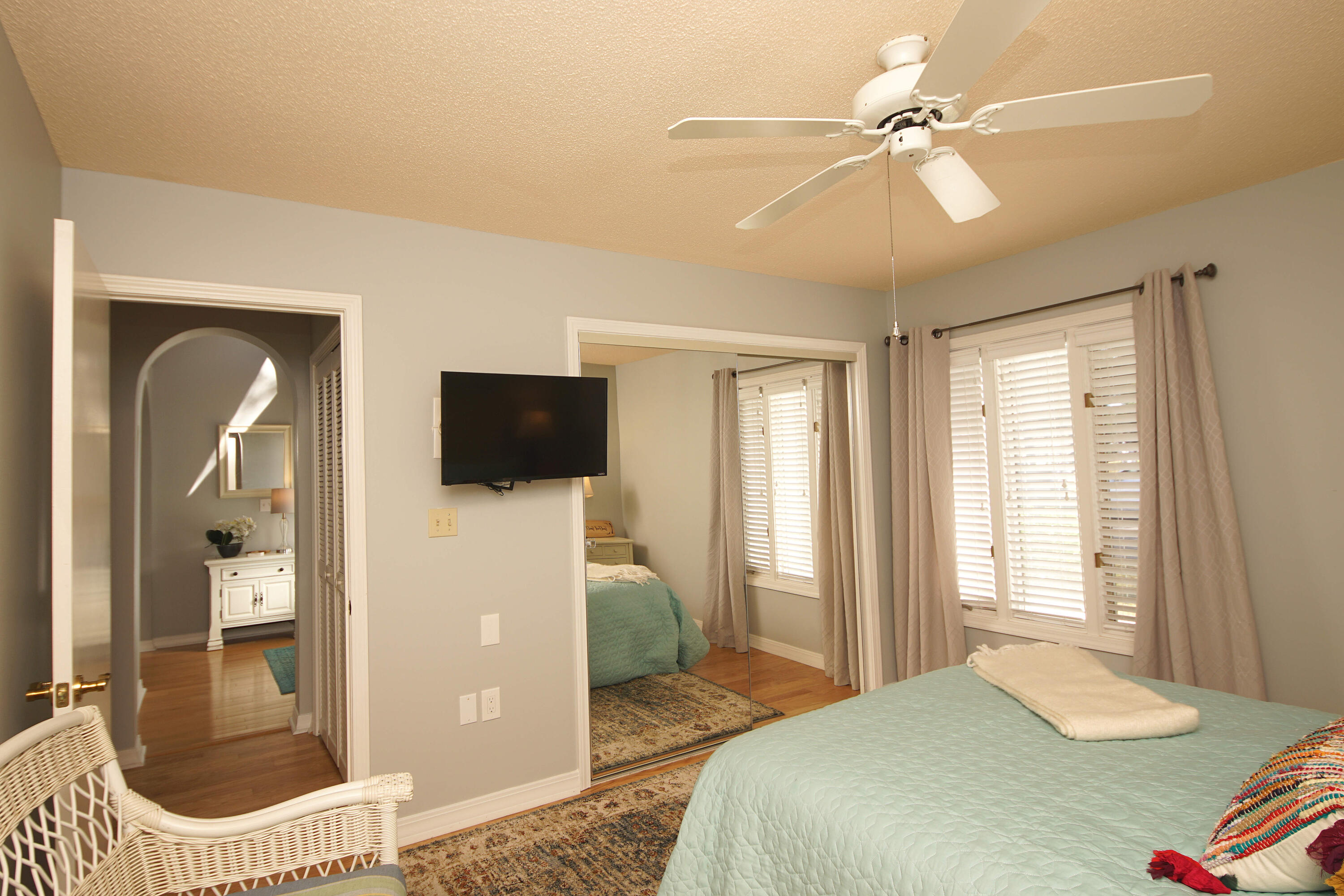ST ANDREWS DRIVE AT SANDESTIN - Residential