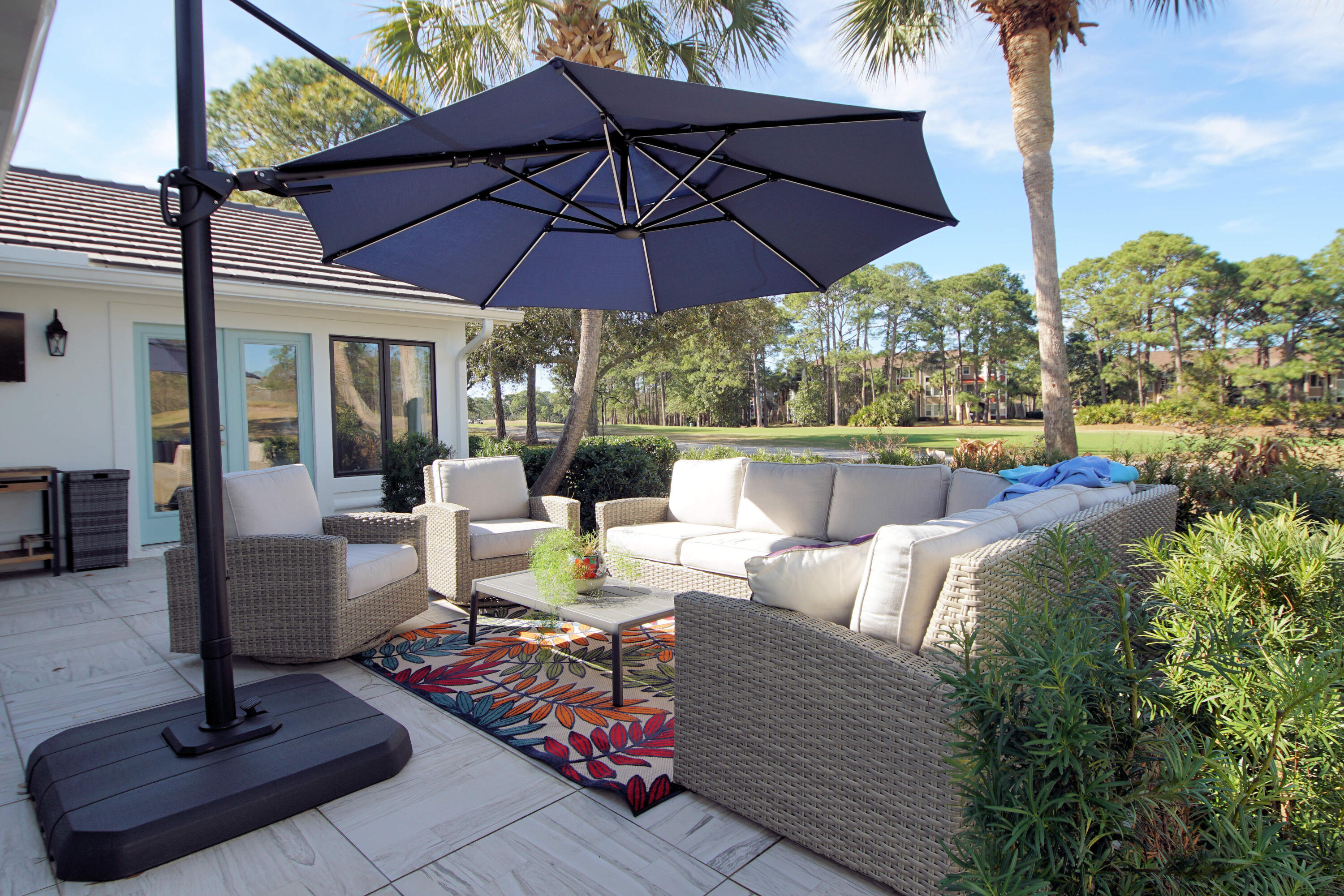ST ANDREWS DRIVE AT SANDESTIN - Residential