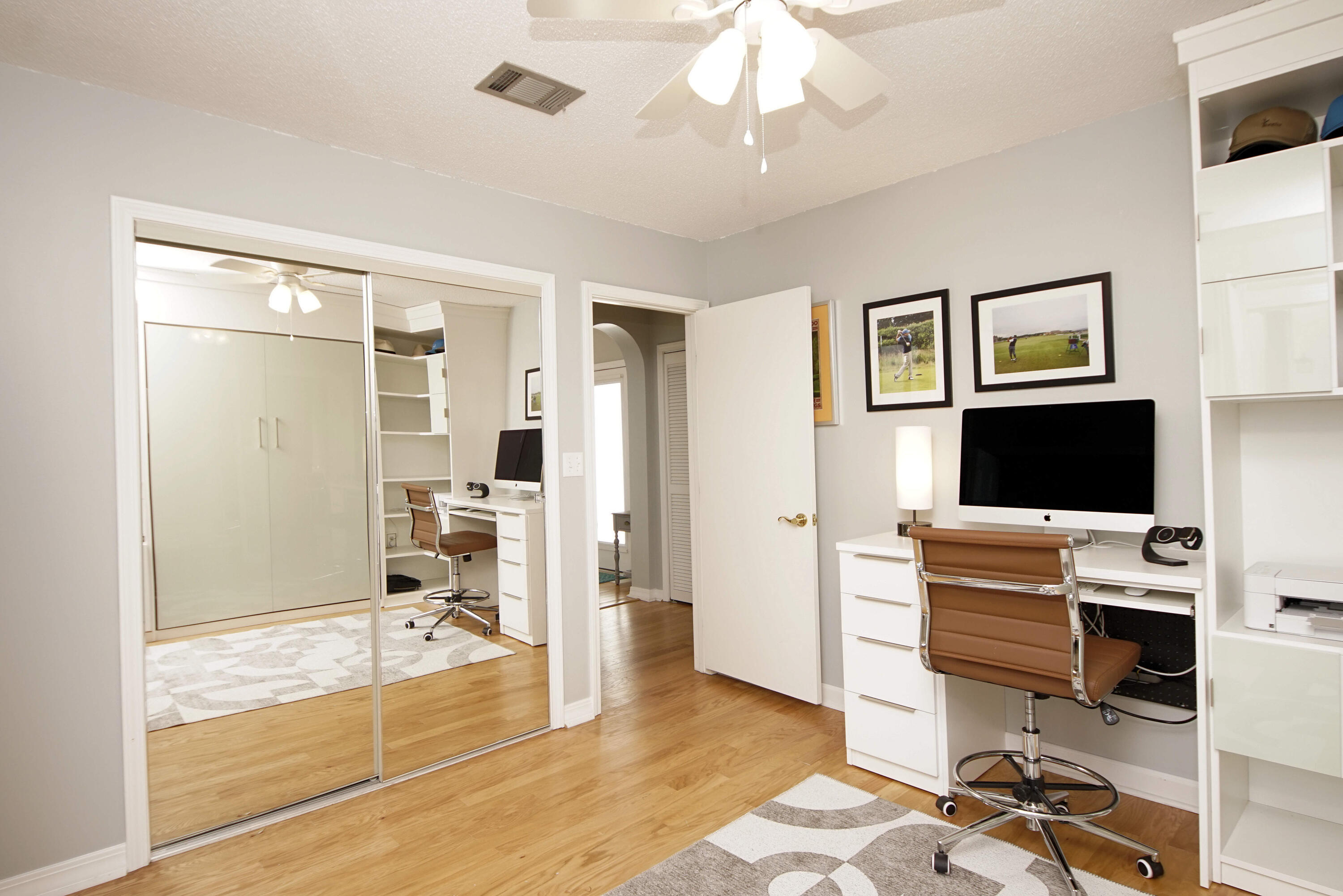 ST ANDREWS DRIVE AT SANDESTIN - Residential