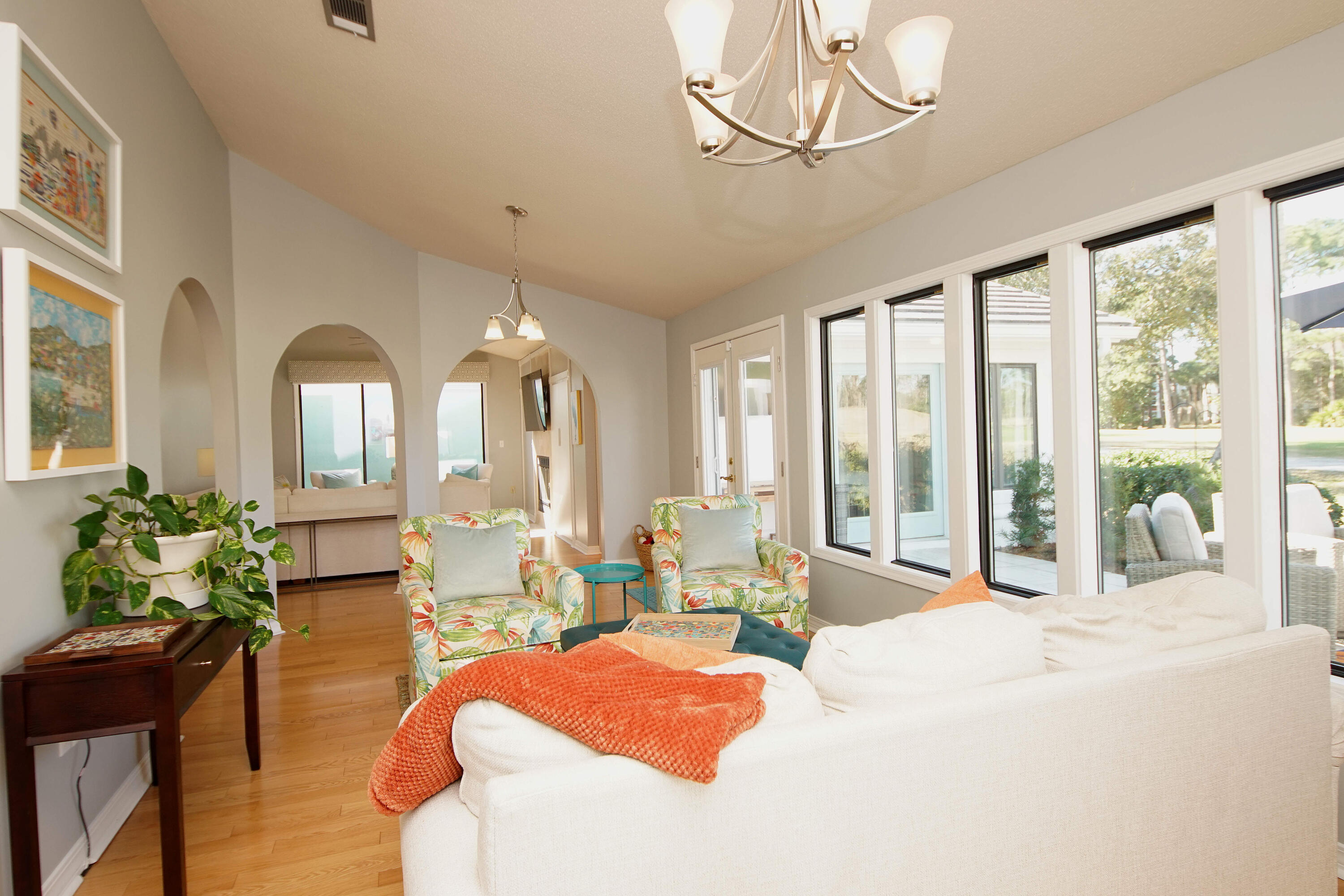 ST ANDREWS DRIVE AT SANDESTIN - Residential