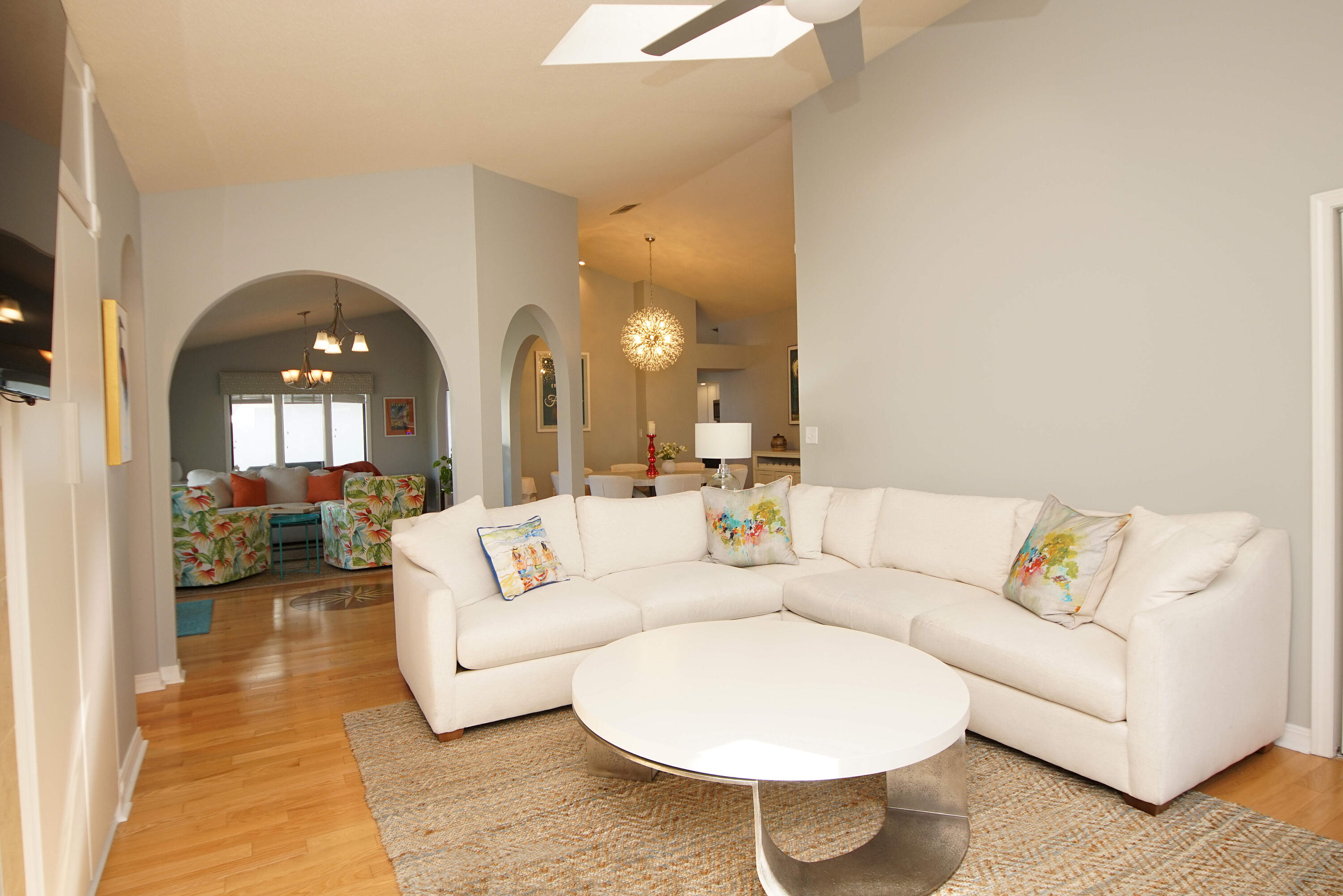 ST ANDREWS DRIVE AT SANDESTIN - Residential