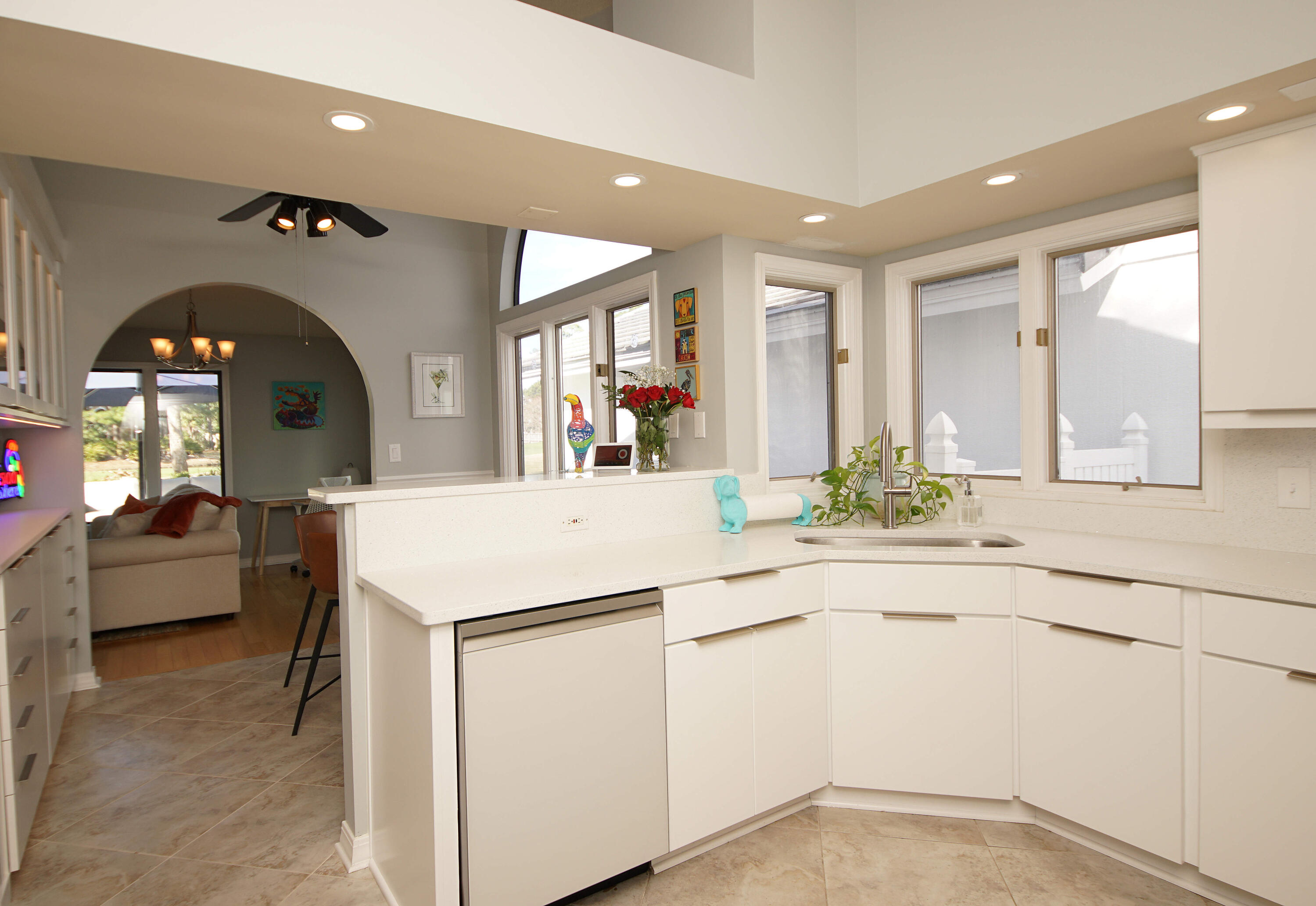 ST ANDREWS DRIVE AT SANDESTIN - Residential