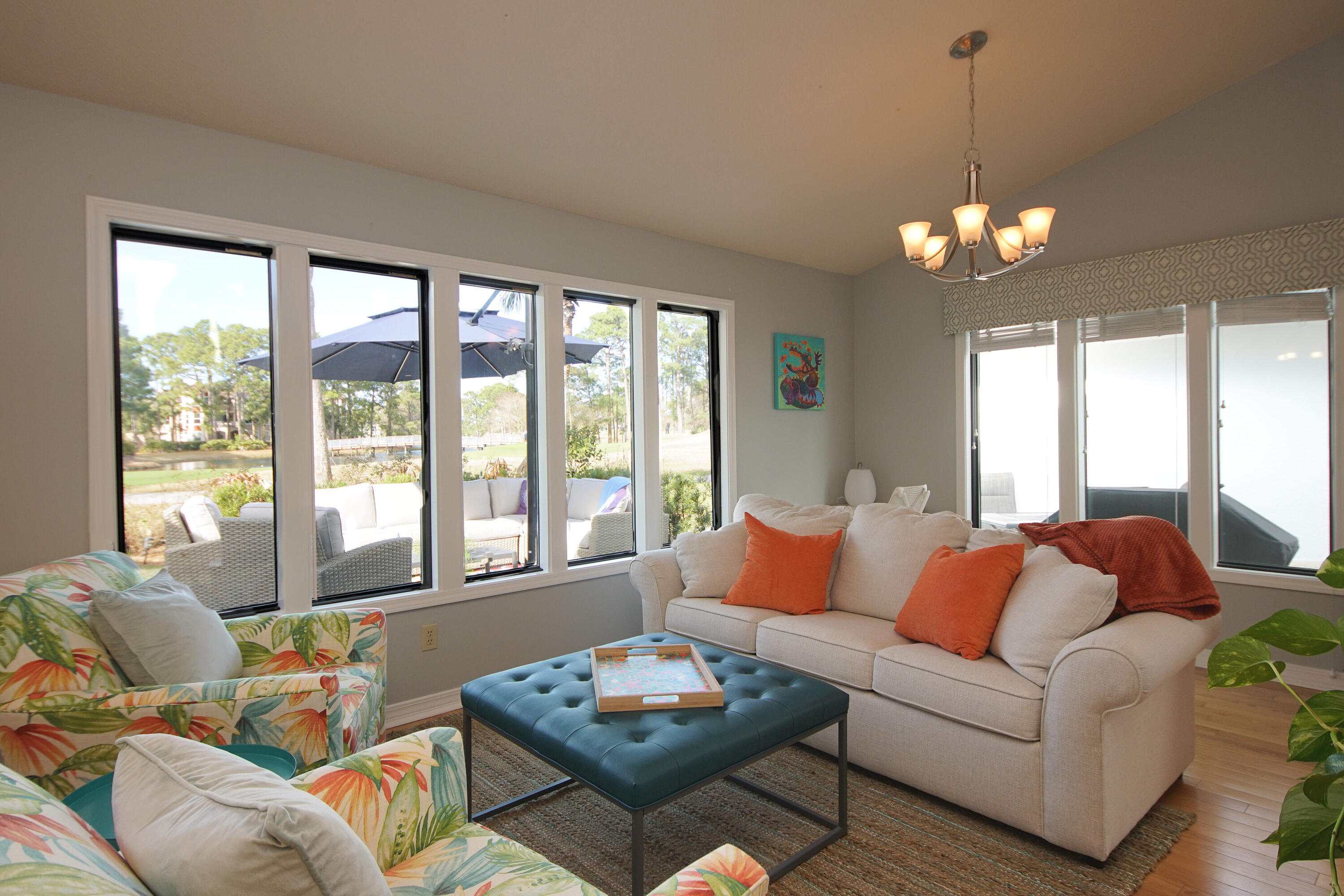 ST ANDREWS DRIVE AT SANDESTIN - Residential