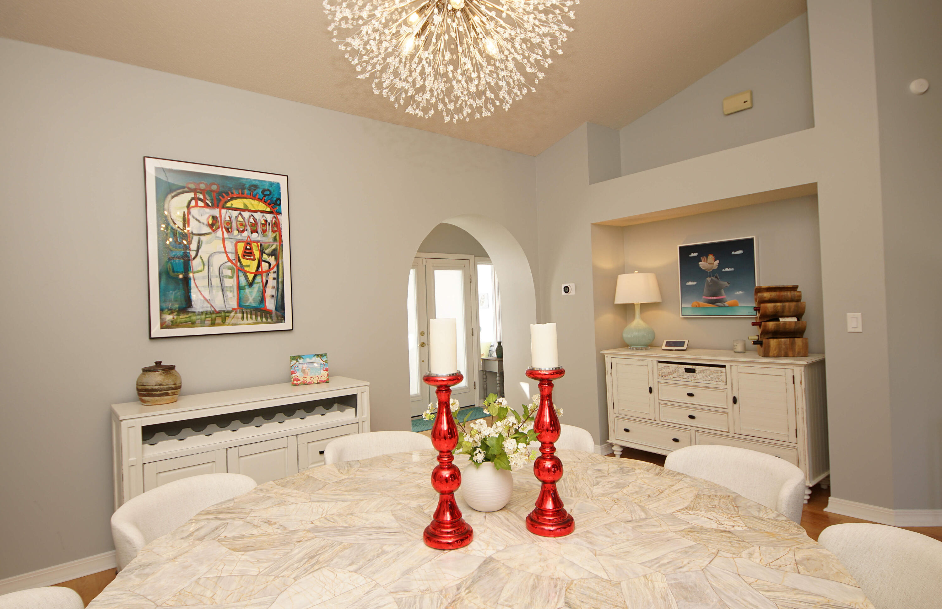 ST ANDREWS DRIVE AT SANDESTIN - Residential