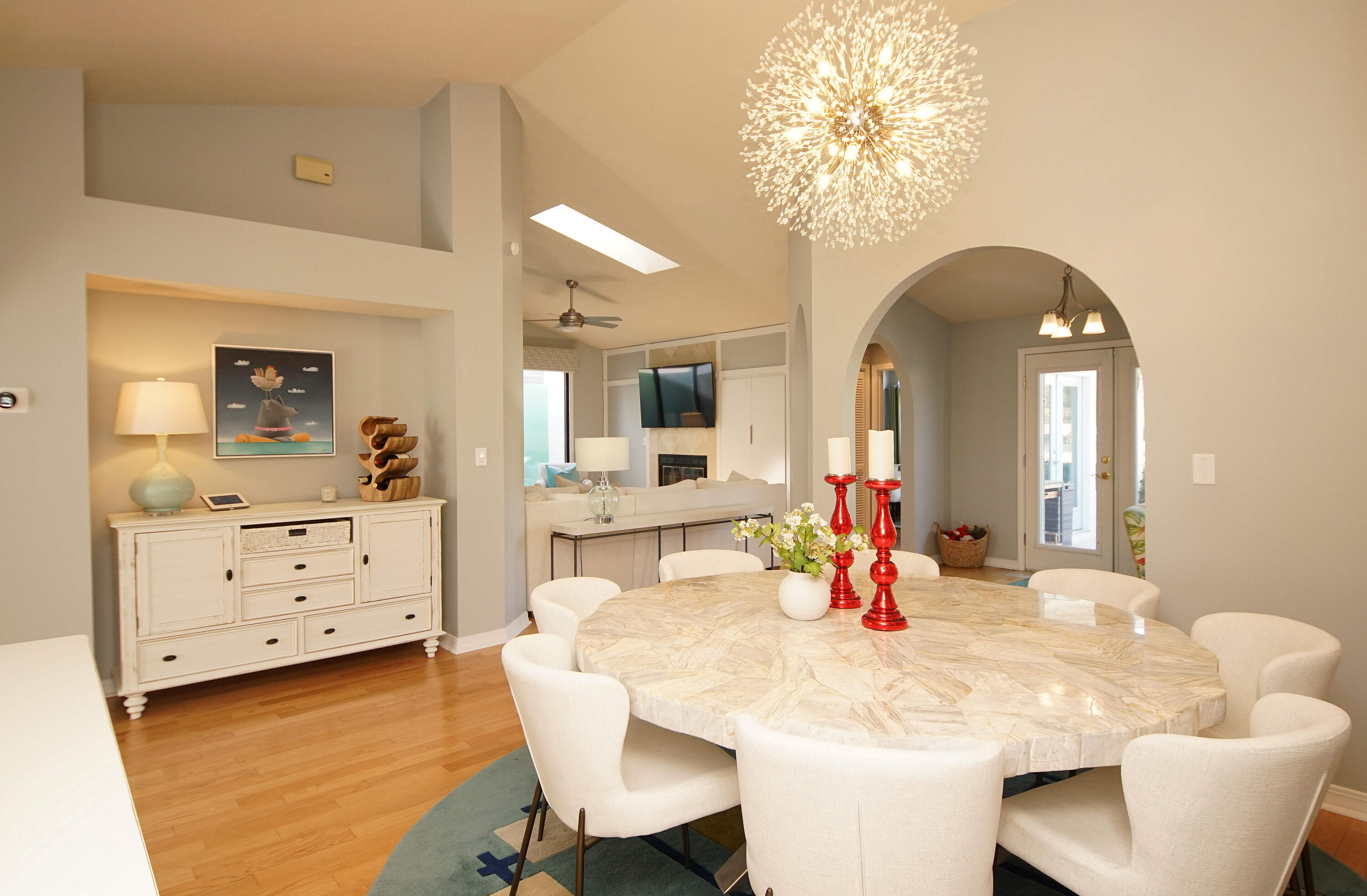 ST ANDREWS DRIVE AT SANDESTIN - Residential