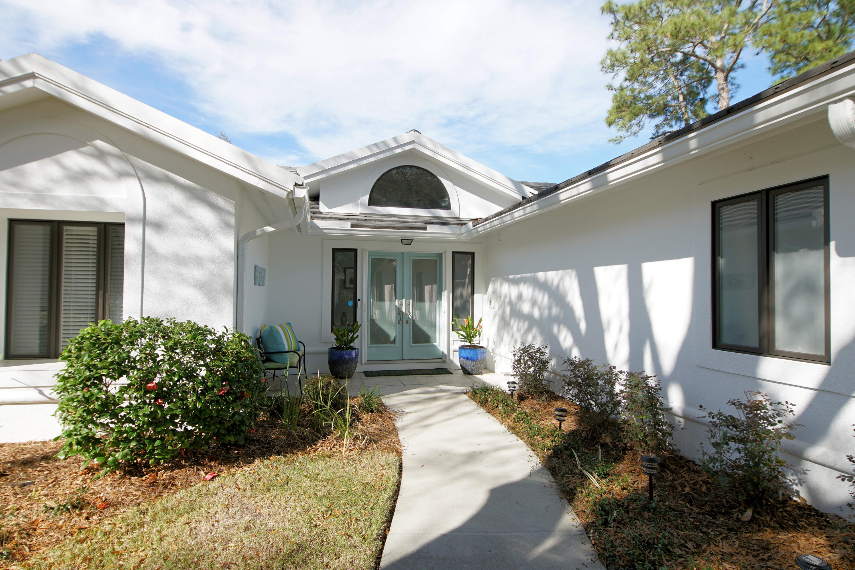 ST ANDREWS DRIVE AT SANDESTIN - Residential
