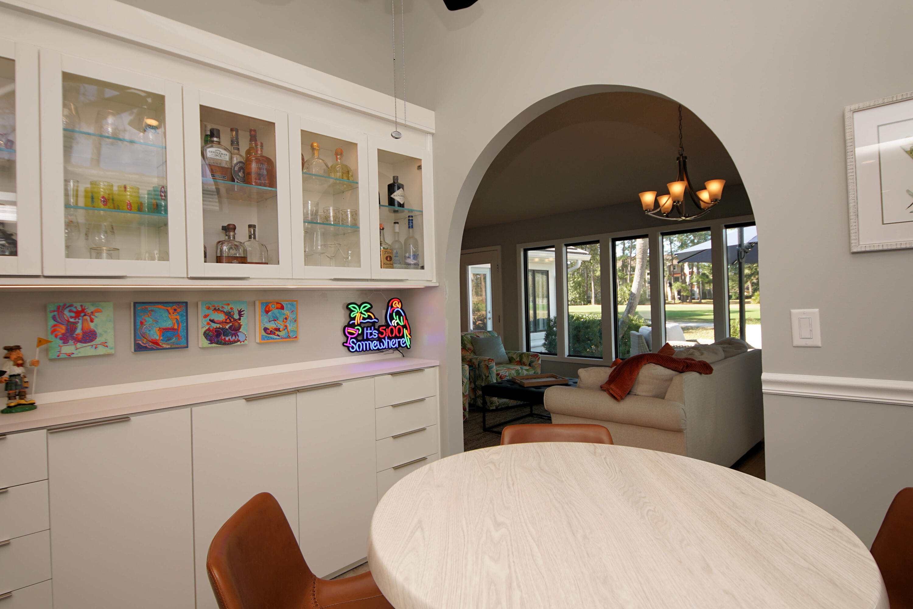 ST ANDREWS DRIVE AT SANDESTIN - Residential