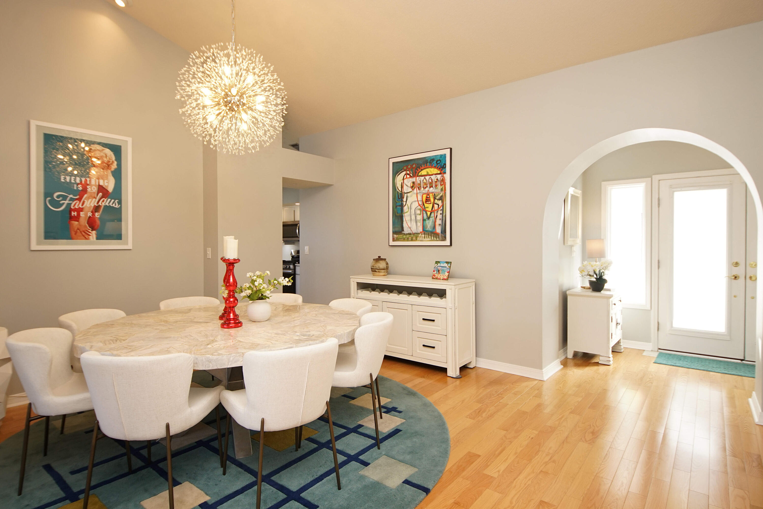 ST ANDREWS DRIVE AT SANDESTIN - Residential