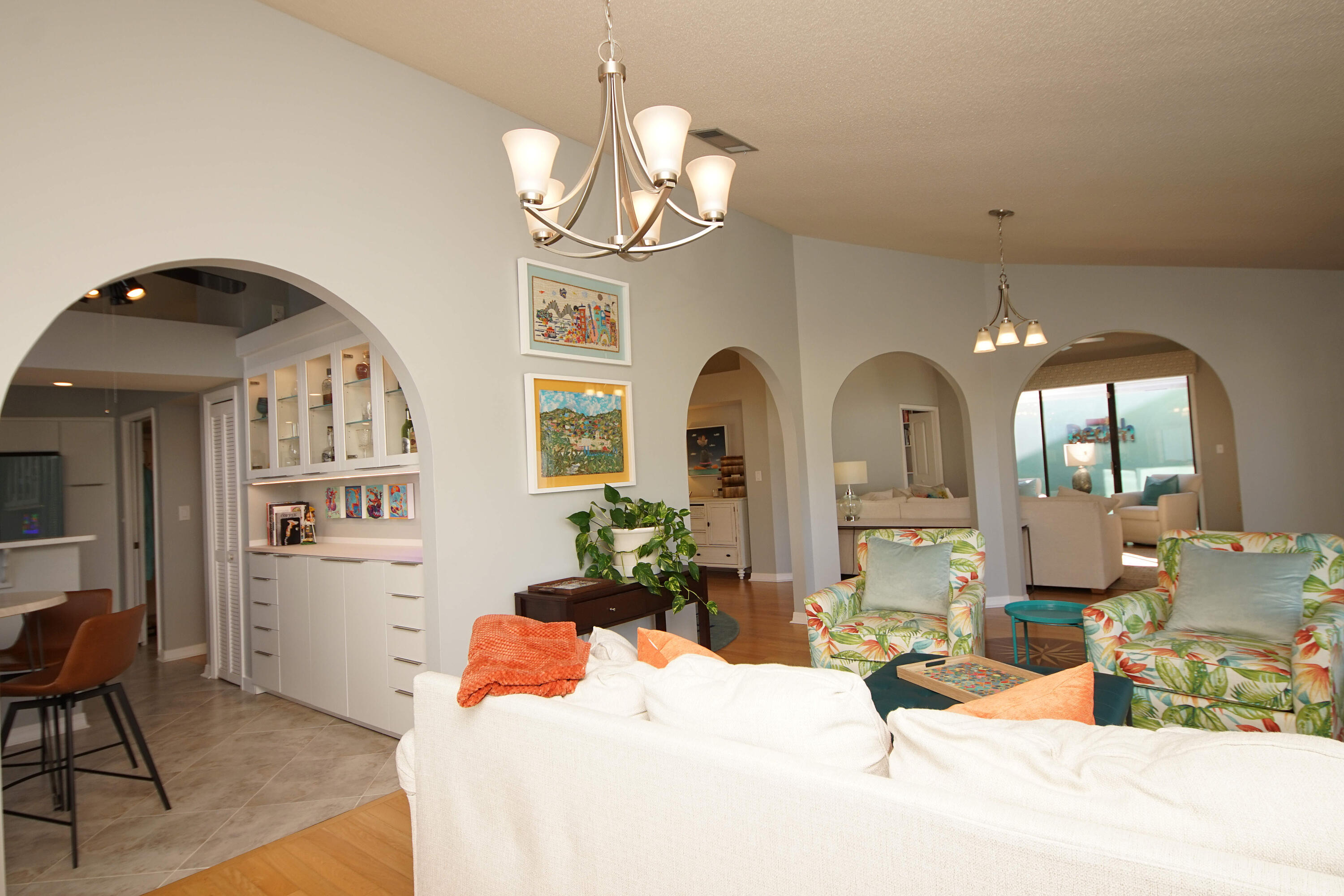 ST ANDREWS DRIVE AT SANDESTIN - Residential