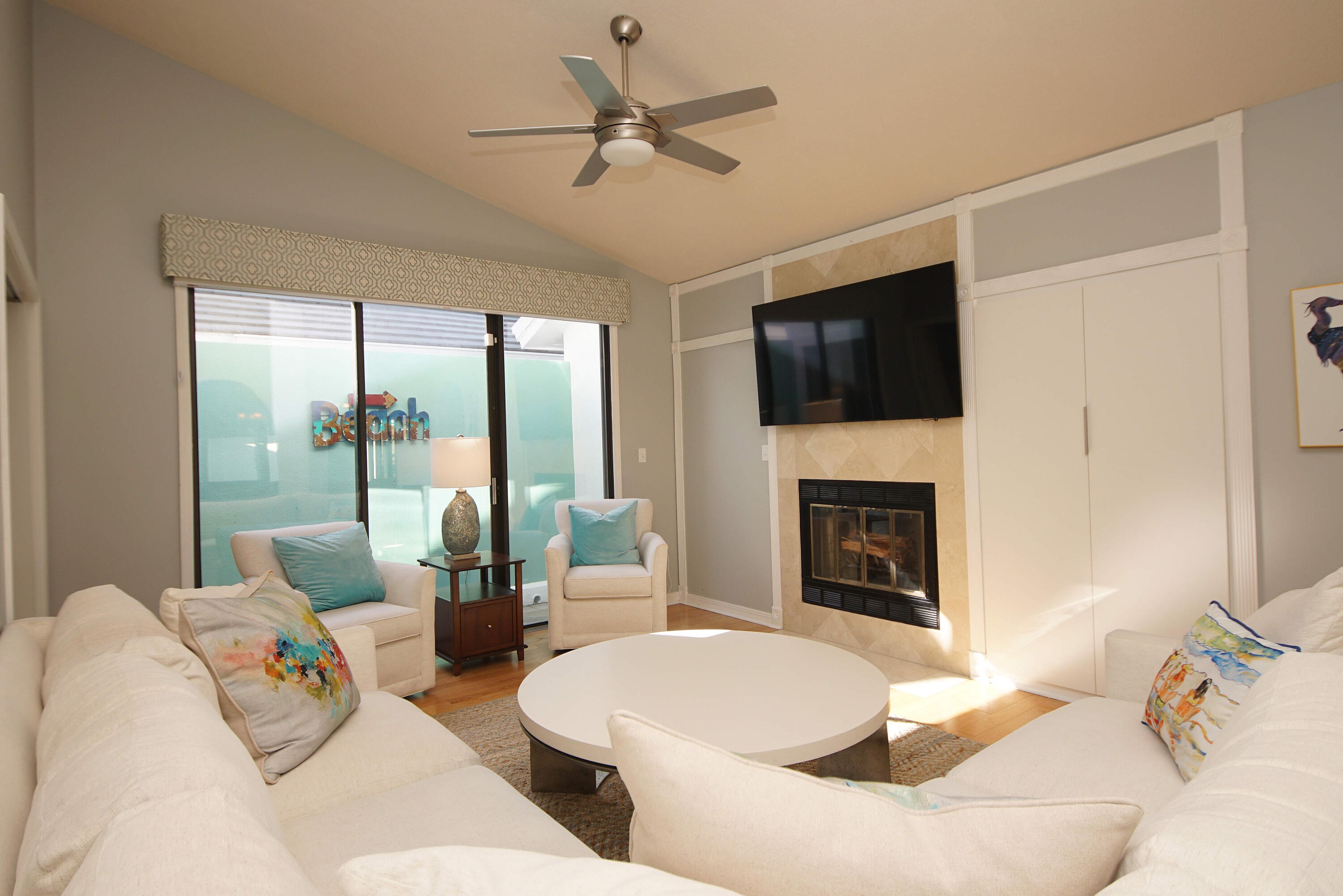 ST ANDREWS DRIVE AT SANDESTIN - Residential
