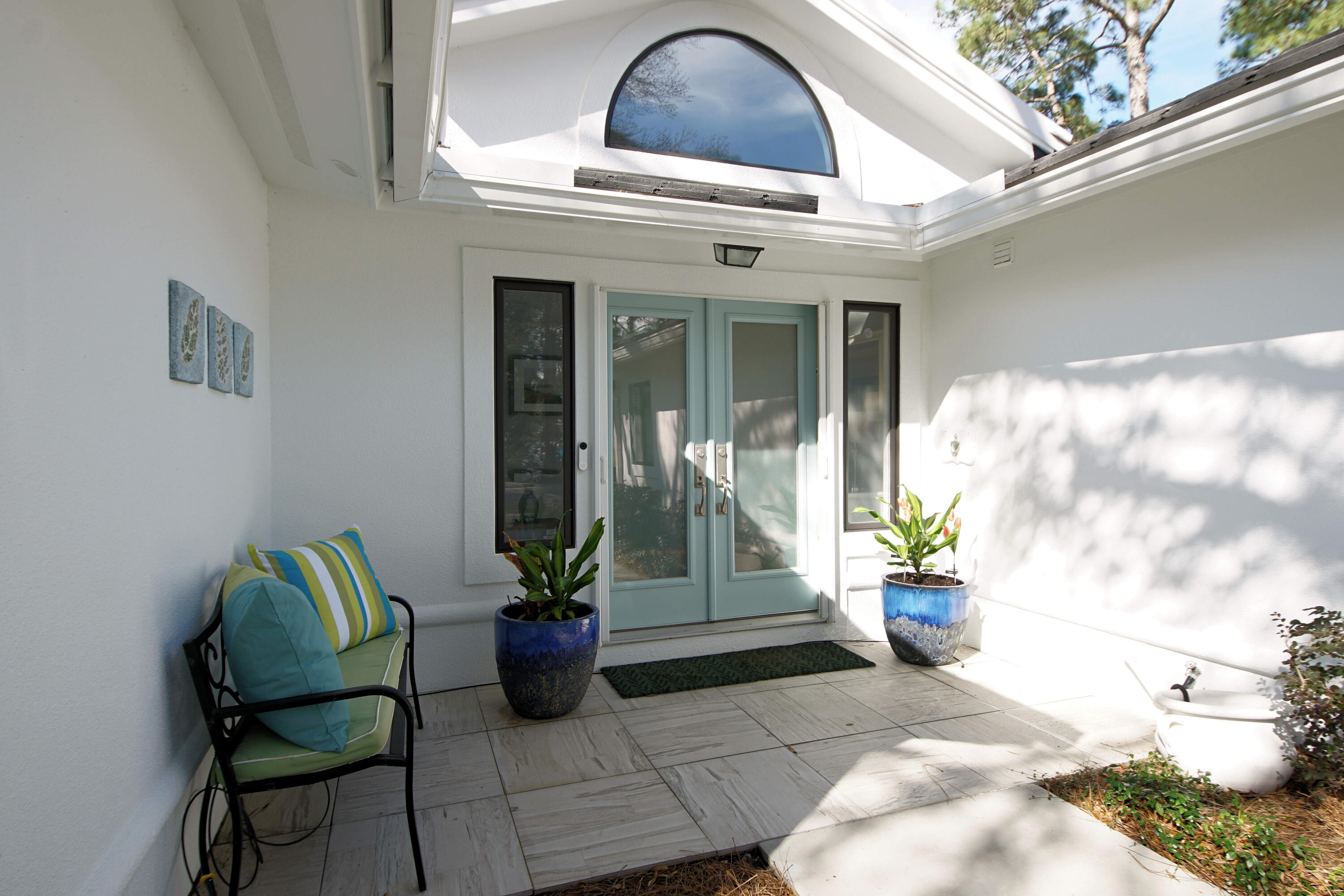ST ANDREWS DRIVE AT SANDESTIN - Residential