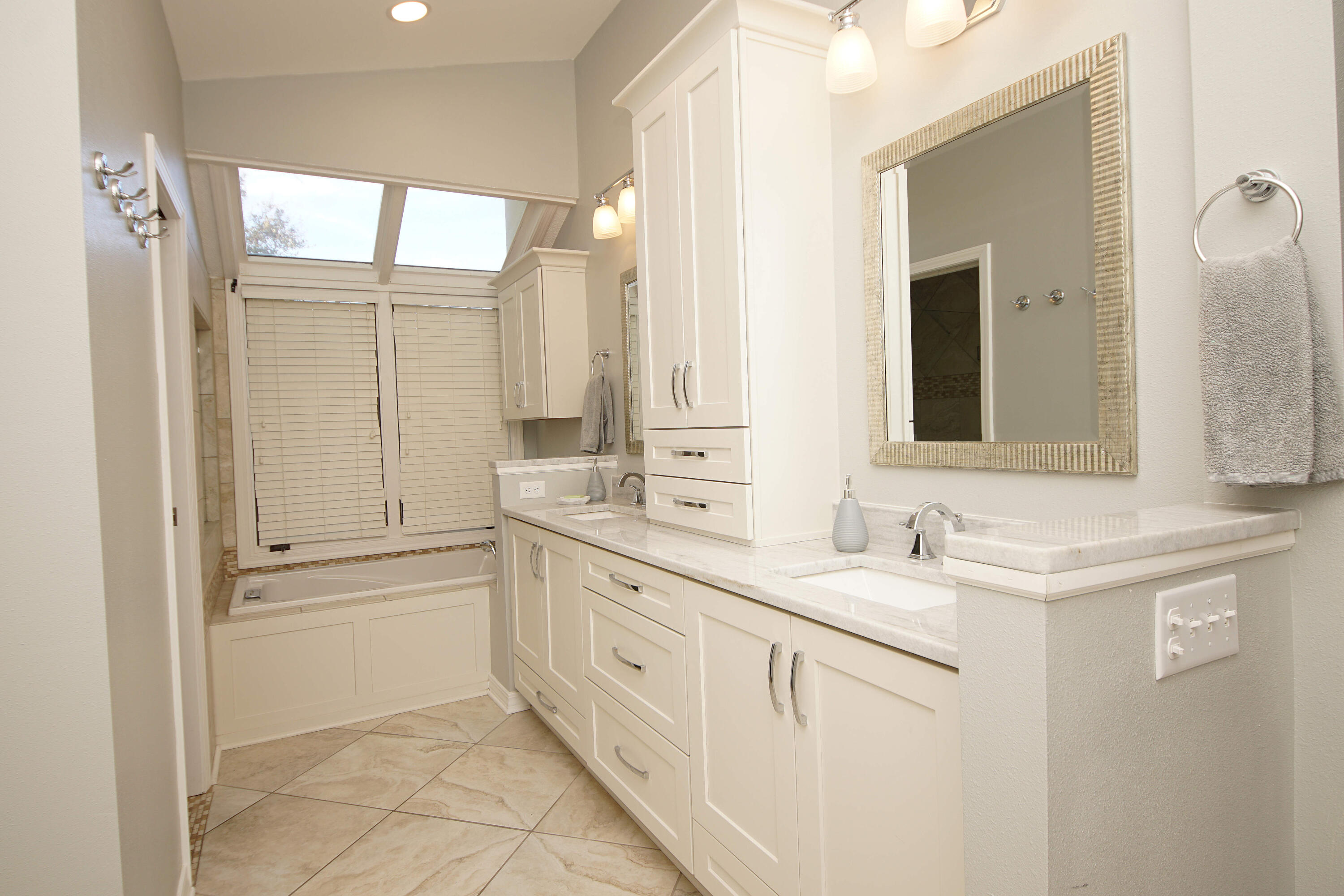 ST ANDREWS DRIVE AT SANDESTIN - Residential