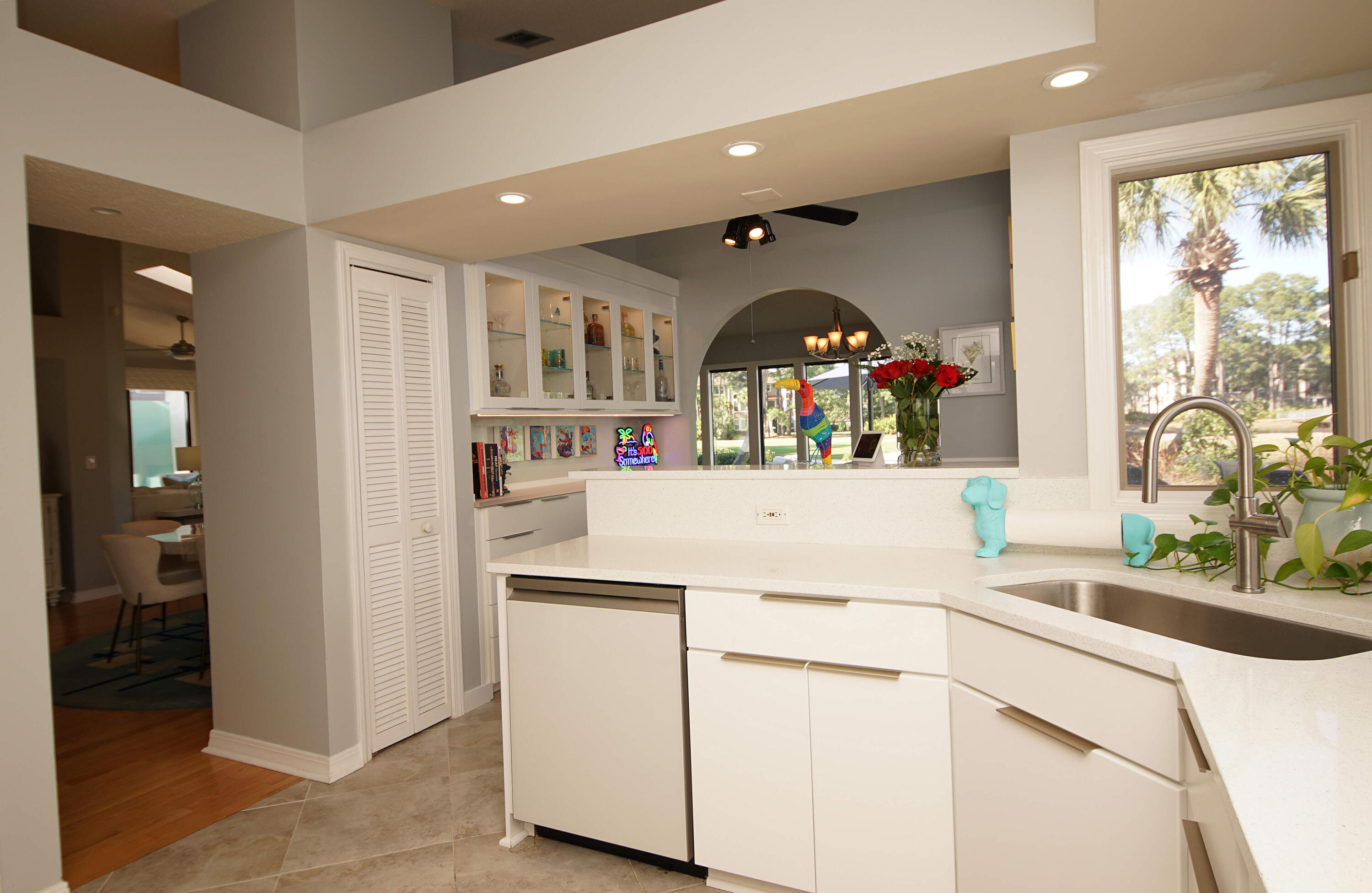 ST ANDREWS DRIVE AT SANDESTIN - Residential