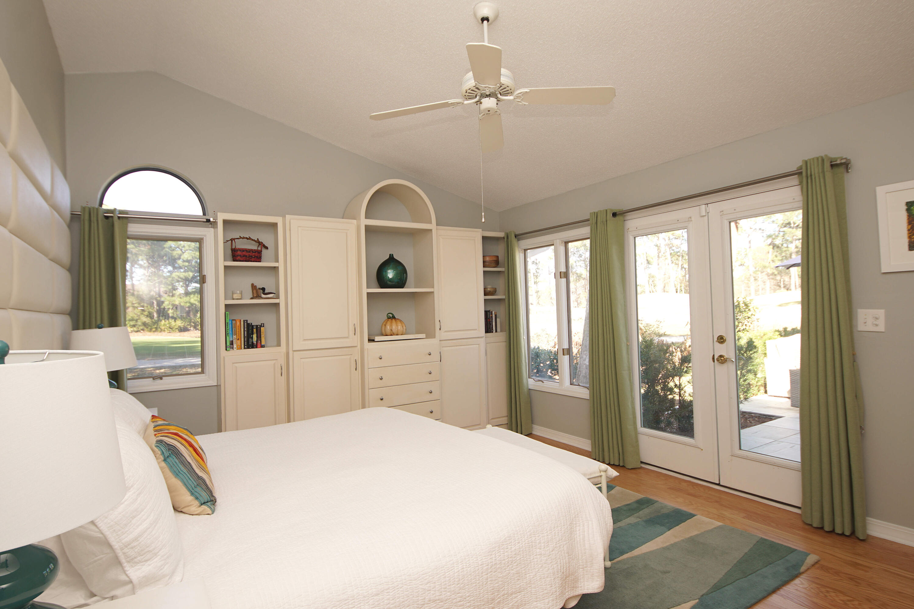 ST ANDREWS DRIVE AT SANDESTIN - Residential