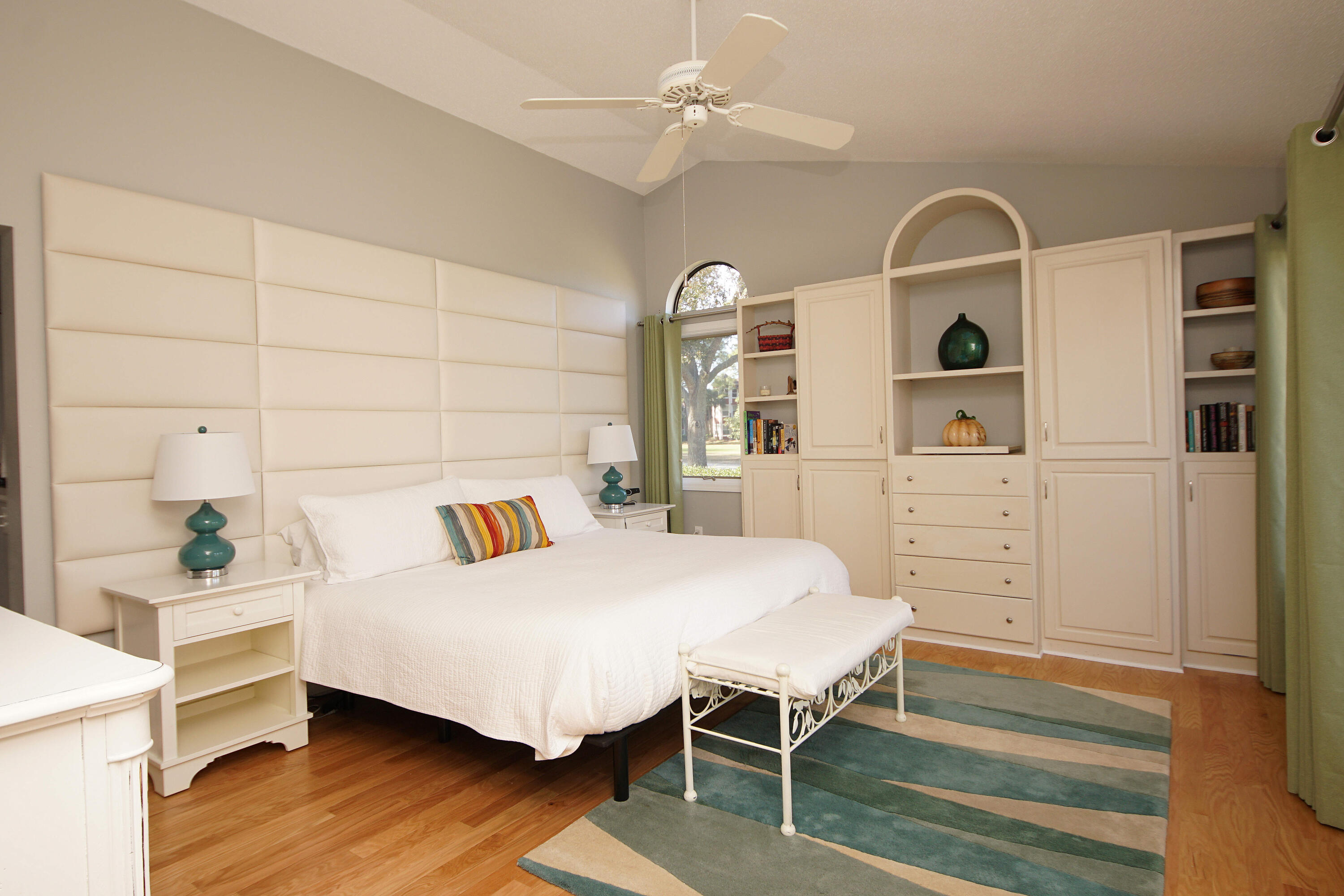 ST ANDREWS DRIVE AT SANDESTIN - Residential