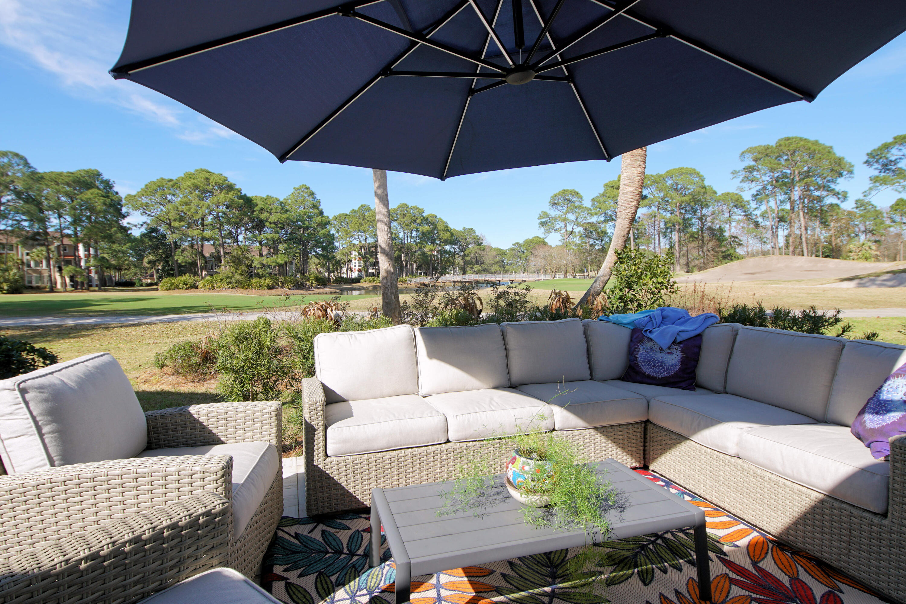 ST ANDREWS DRIVE AT SANDESTIN - Residential
