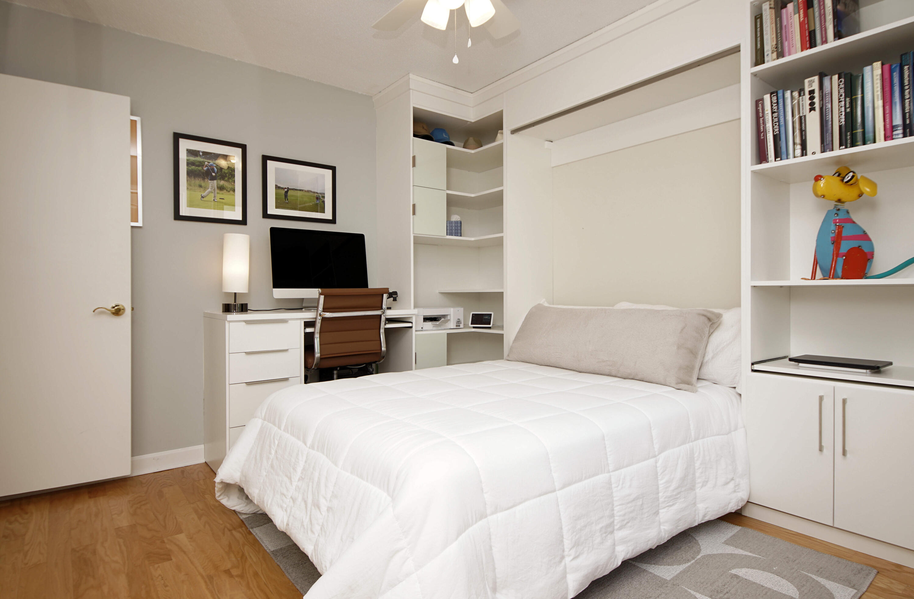 ST ANDREWS DRIVE AT SANDESTIN - Residential
