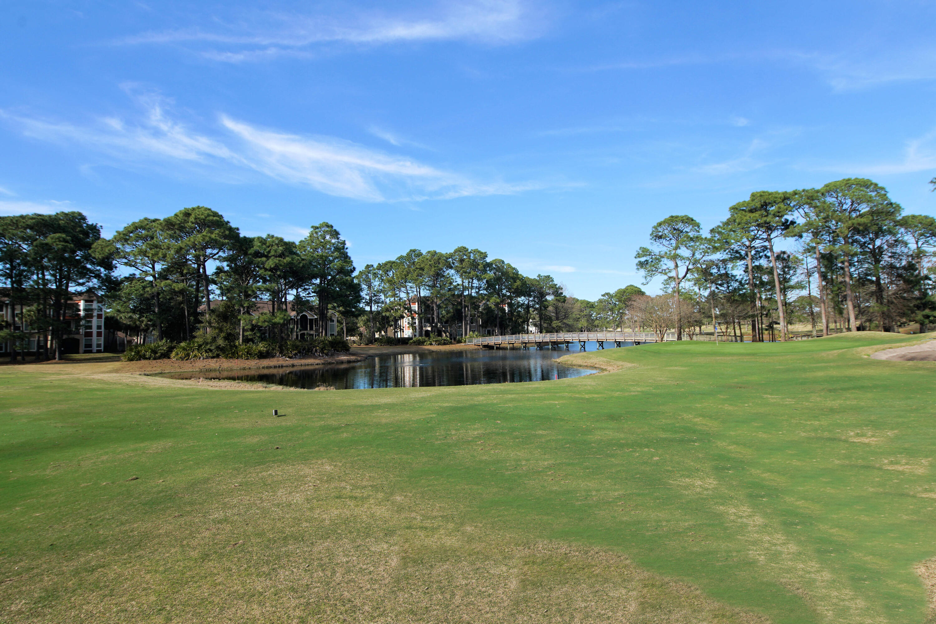 ST ANDREWS DRIVE AT SANDESTIN - Residential