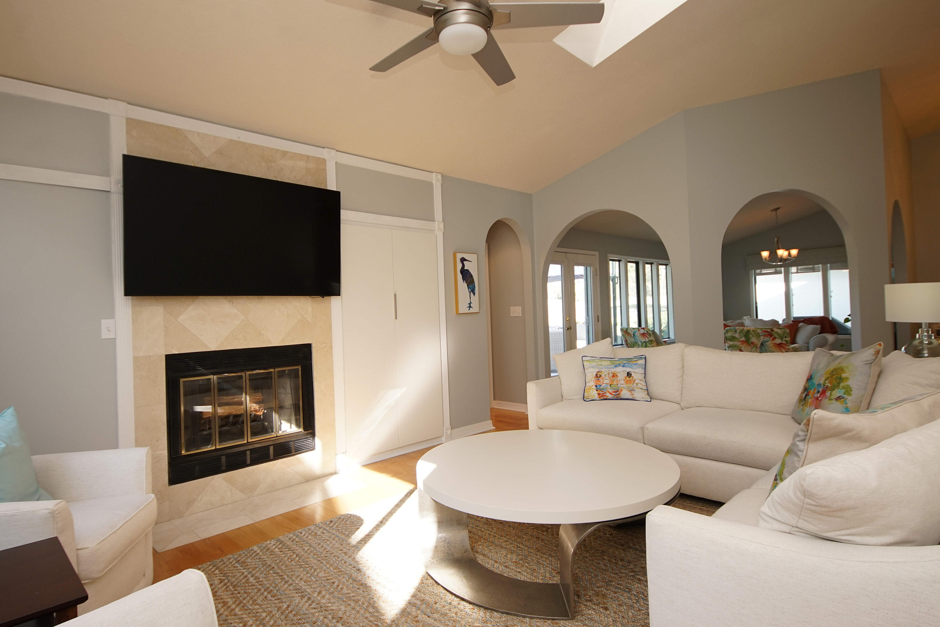 ST ANDREWS DRIVE AT SANDESTIN - Residential