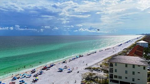 A home in Destin