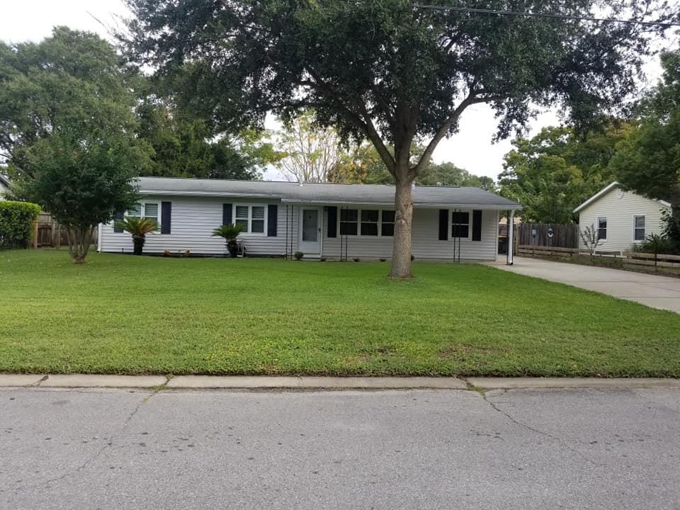 BEL-AIR S/D 2ND ADDN - Residential