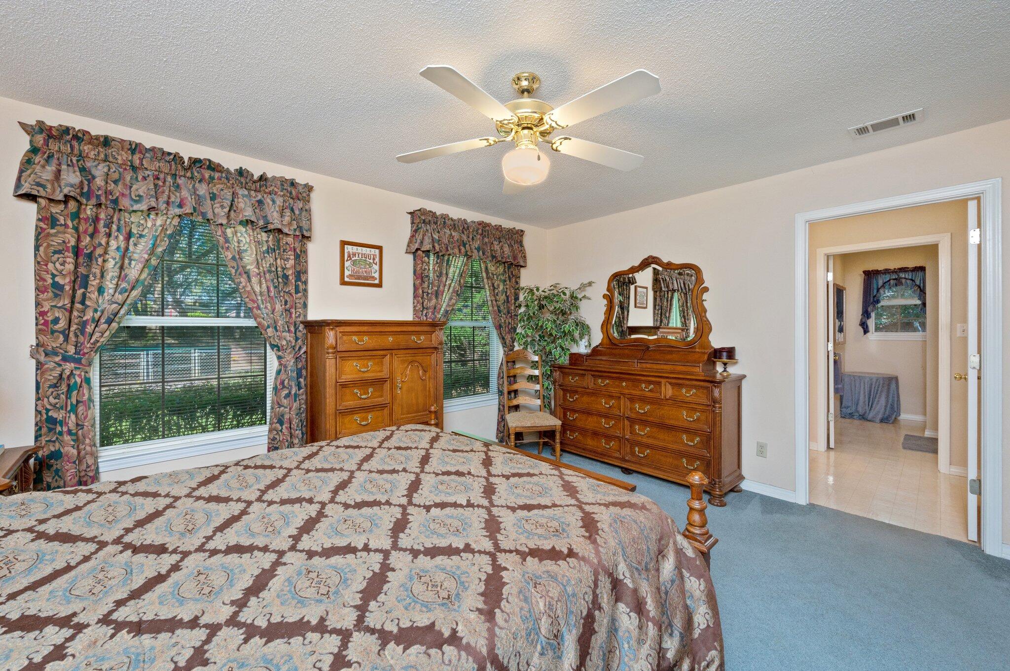 STAFFORD ESTATES - Residential