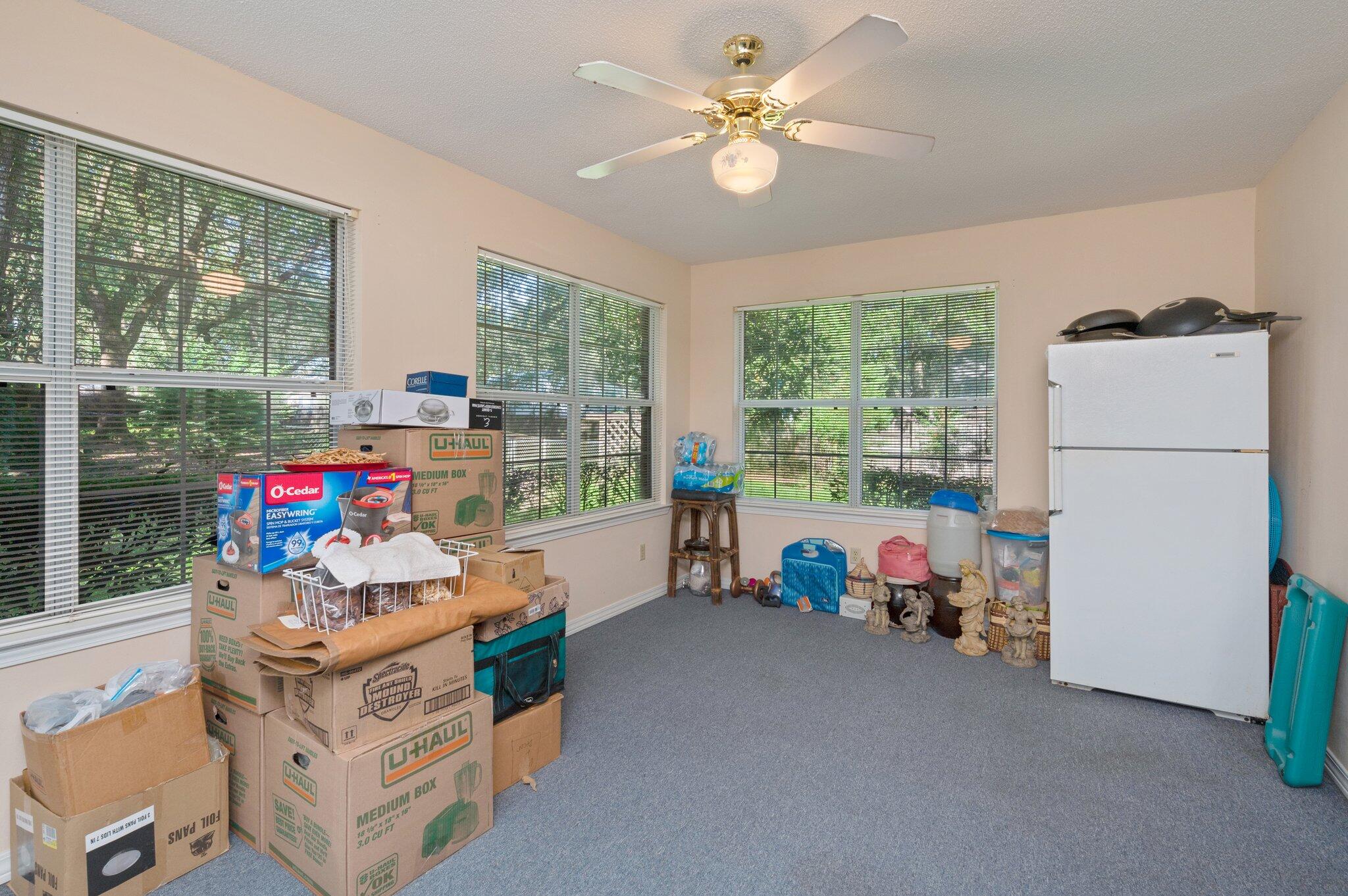 STAFFORD ESTATES - Residential