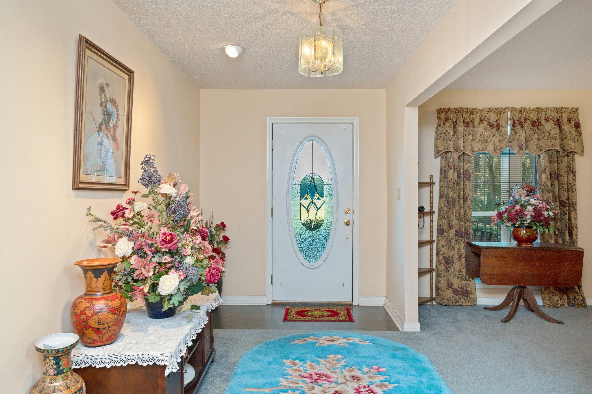 STAFFORD ESTATES - Residential