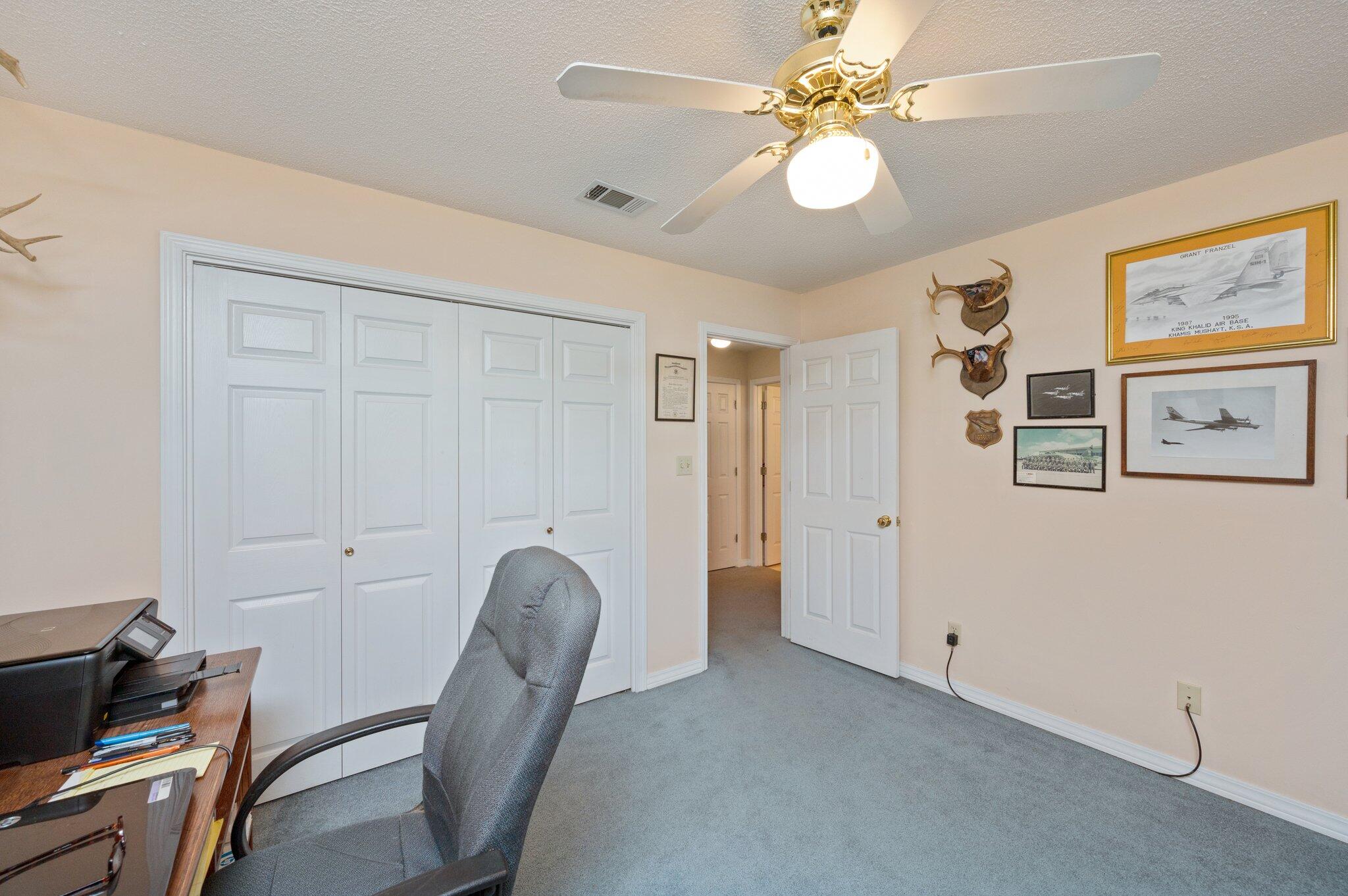 STAFFORD ESTATES - Residential