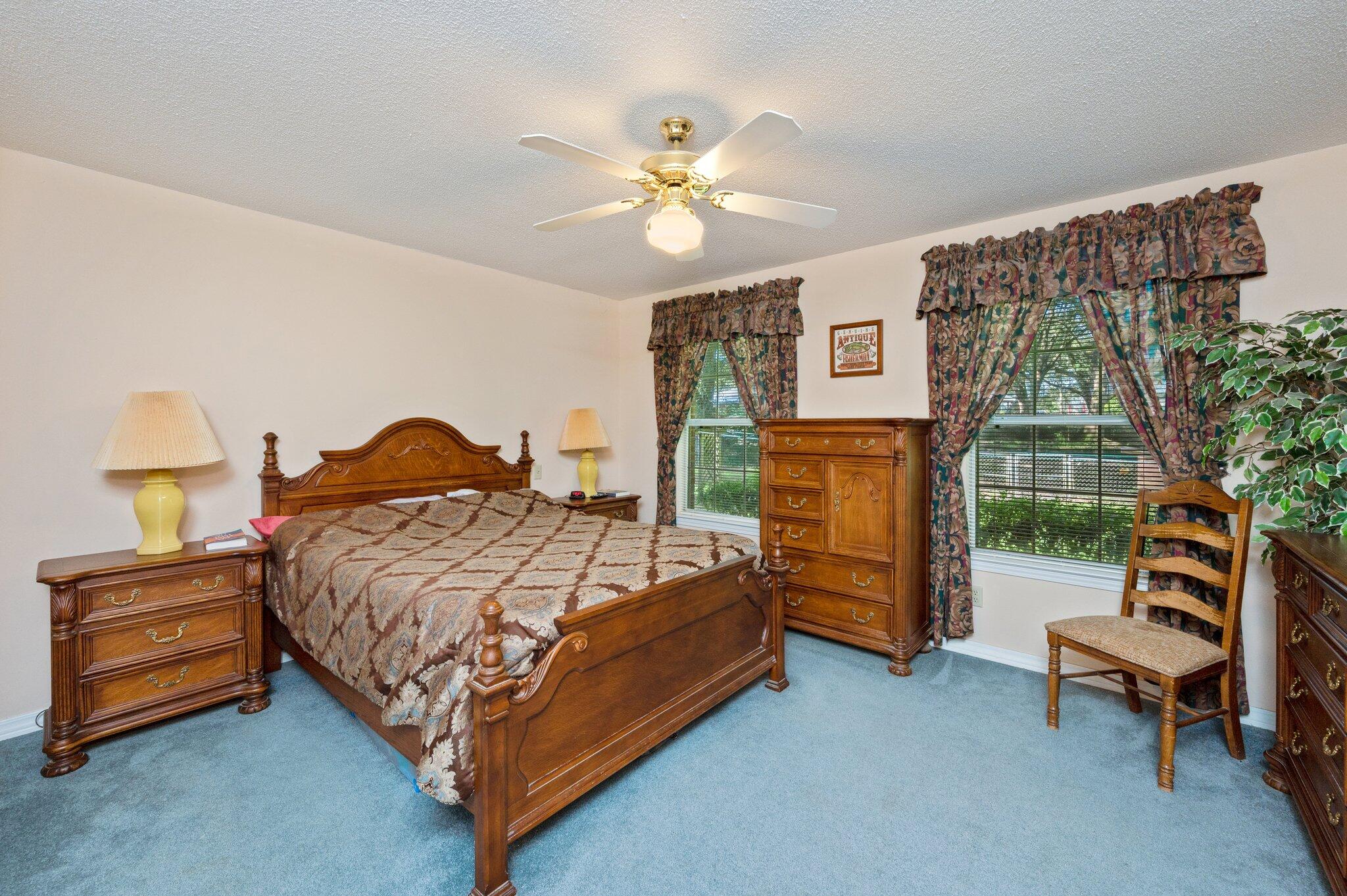 STAFFORD ESTATES - Residential