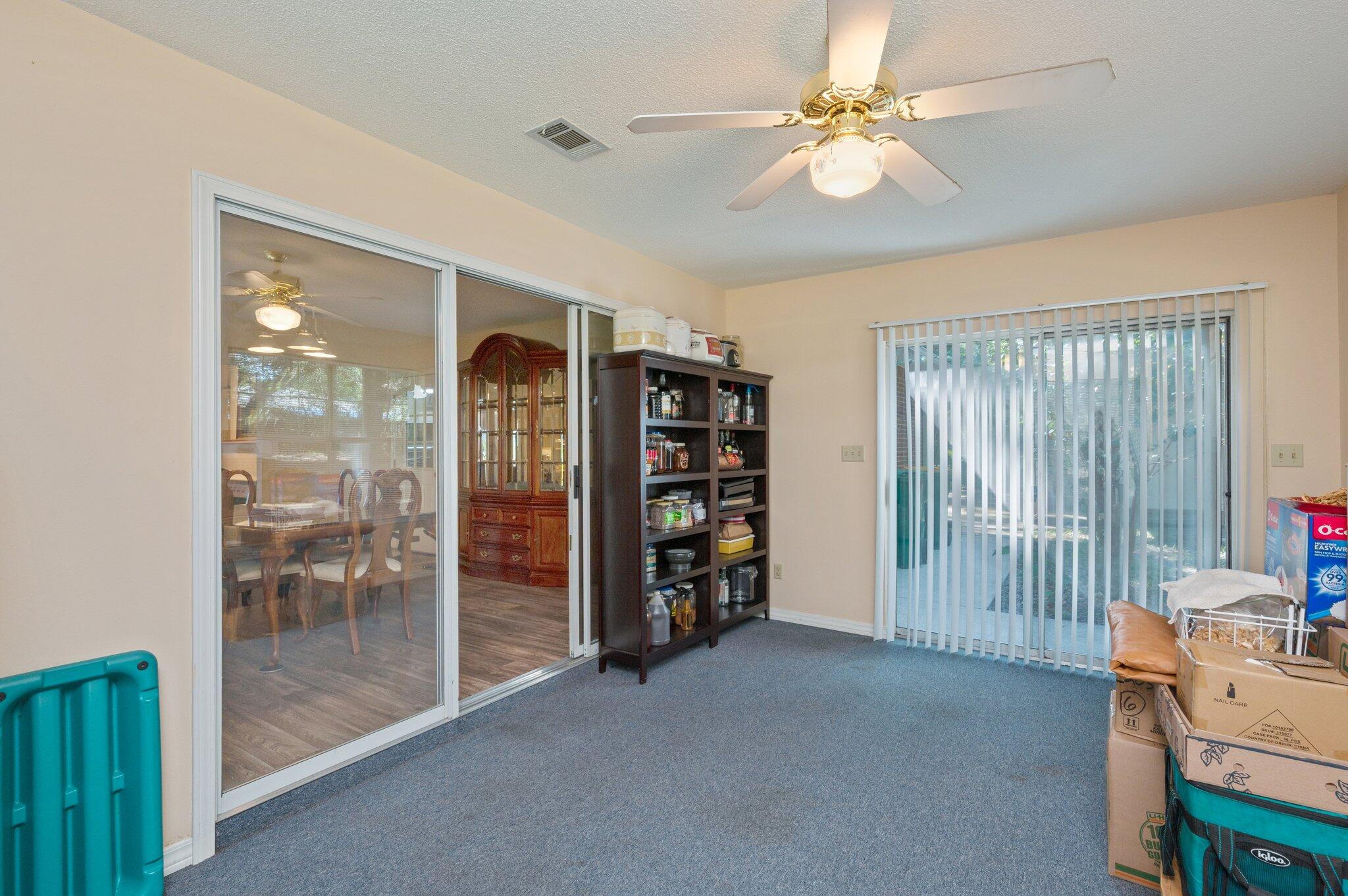 STAFFORD ESTATES - Residential