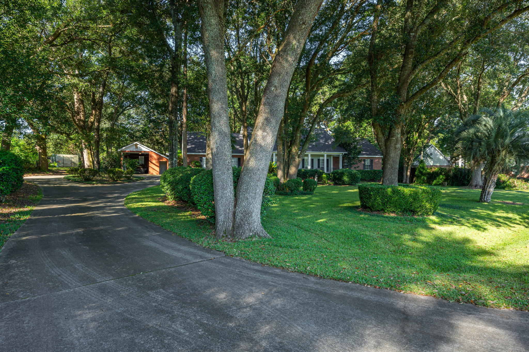 STAFFORD ESTATES - Residential