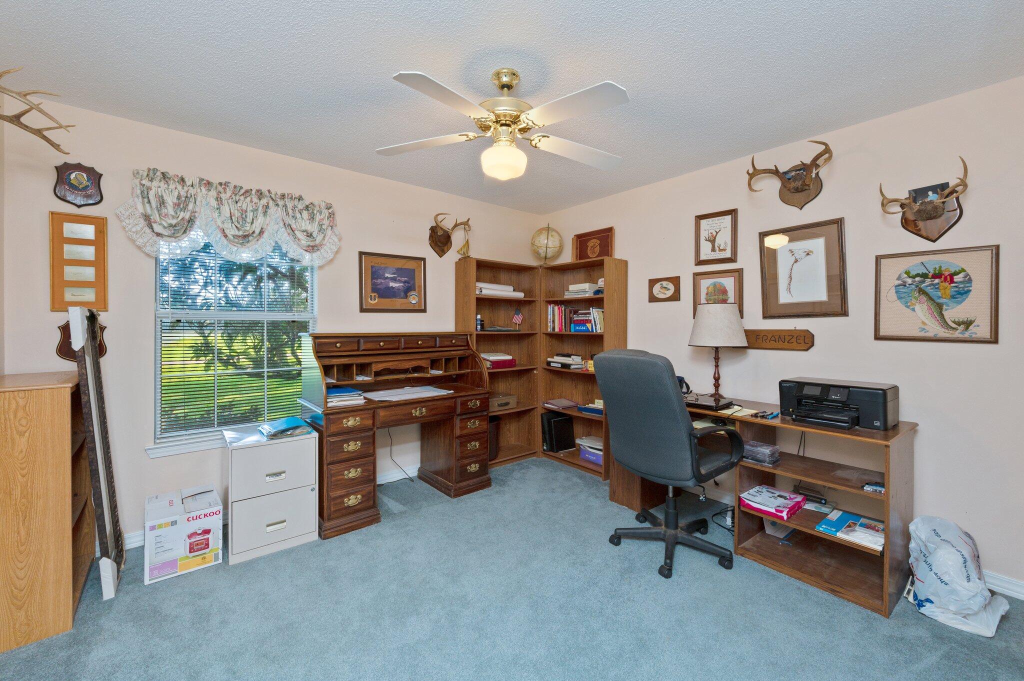 STAFFORD ESTATES - Residential