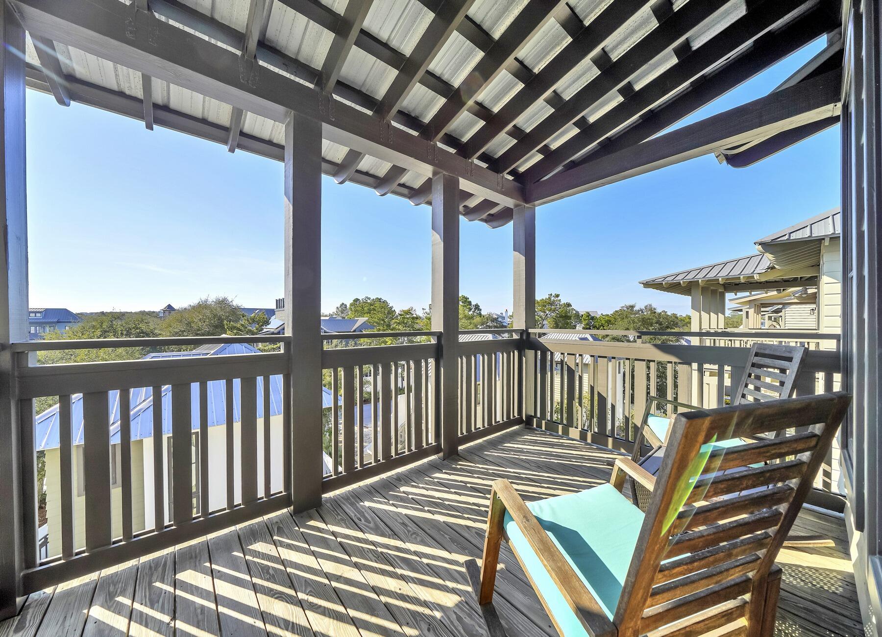 INLET BEACH - Residential