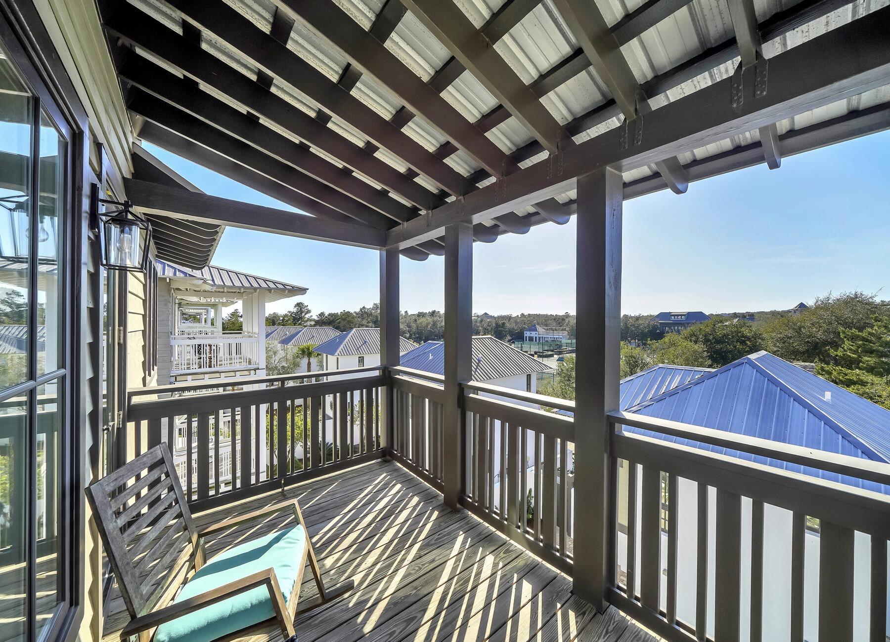 INLET BEACH - Residential