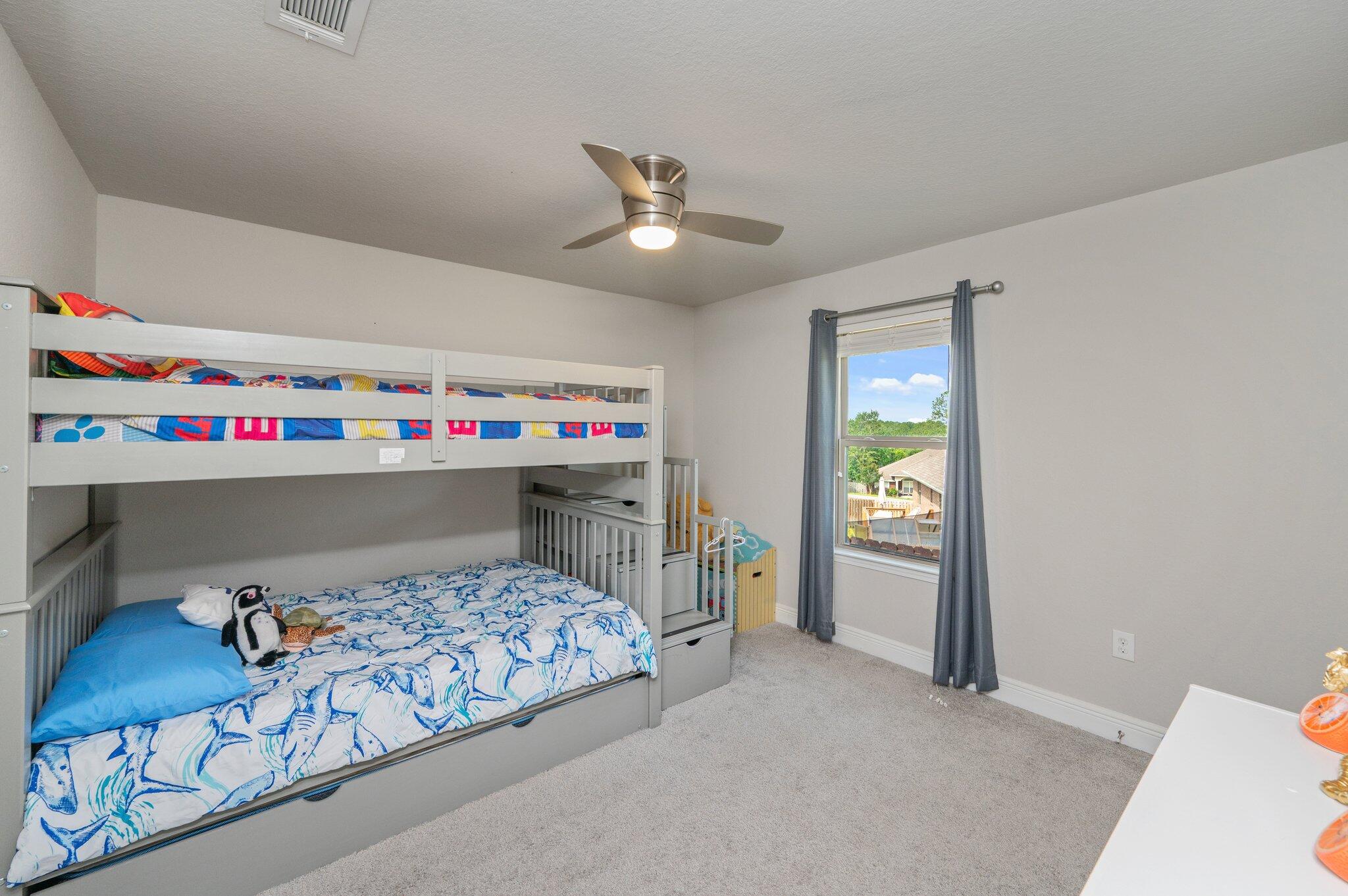 FOX VALLEY PH II LOT 5 BLK M - Residential
