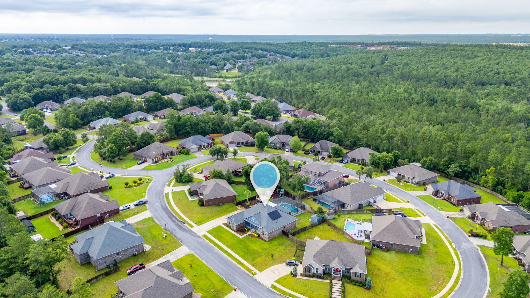 FOX VALLEY PH II LOT 5 BLK M - Residential
