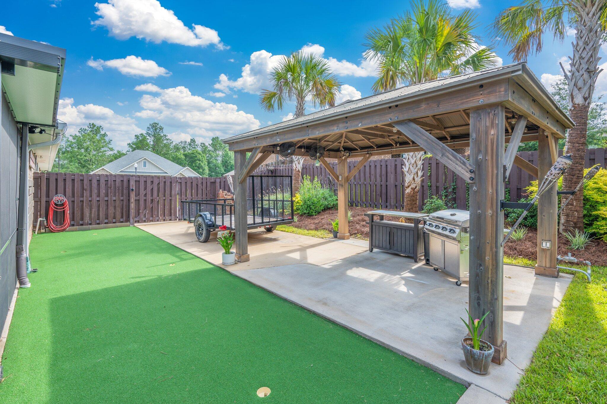 FOX VALLEY PH II LOT 5 BLK M - Residential