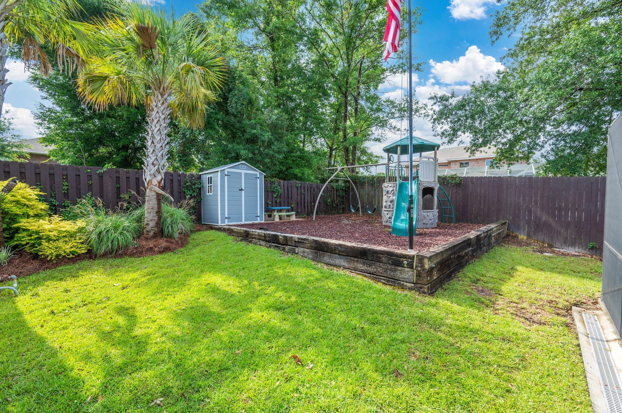 FOX VALLEY PH II LOT 5 BLK M - Residential