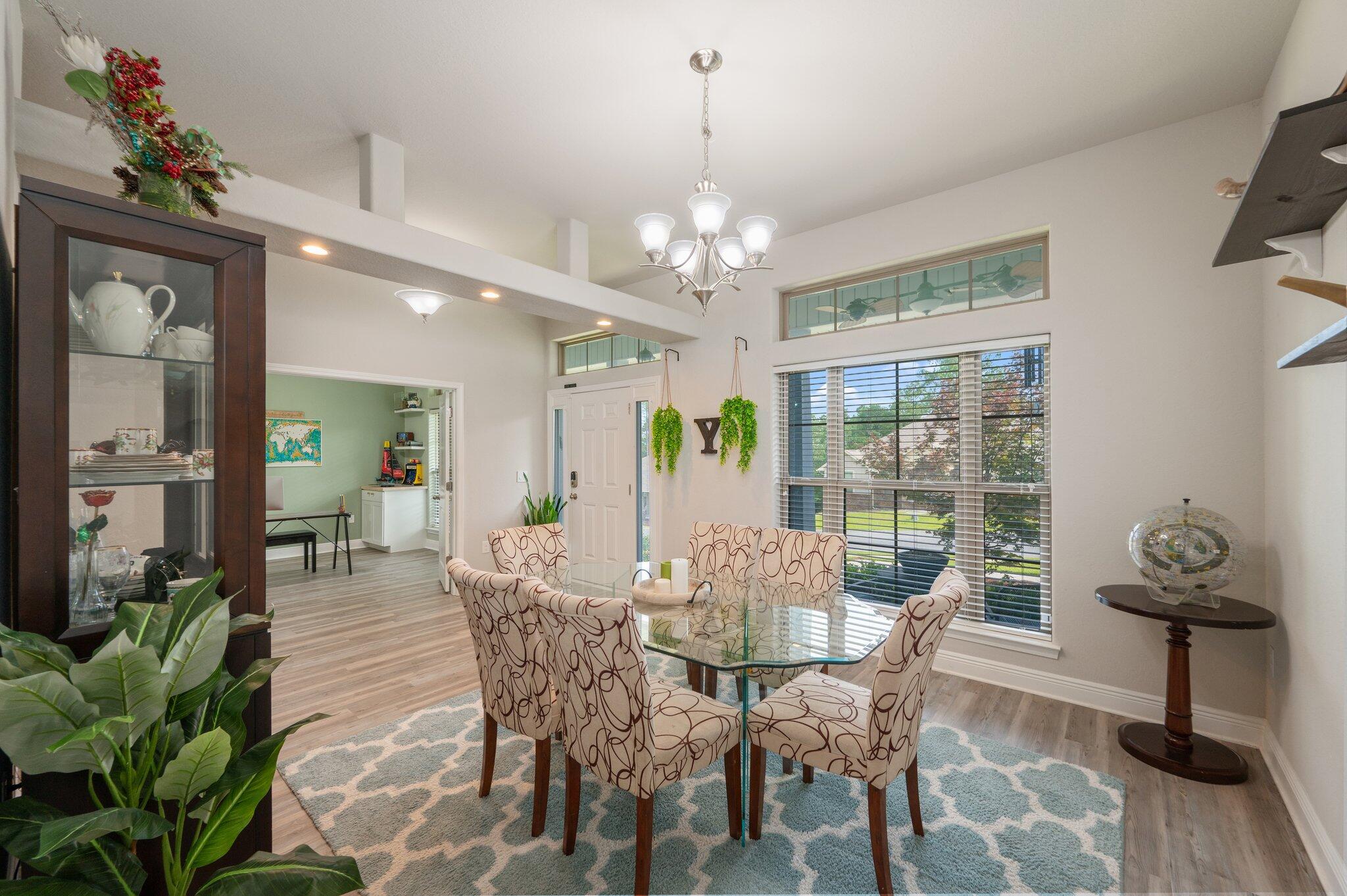 FOX VALLEY PH II LOT 5 BLK M - Residential
