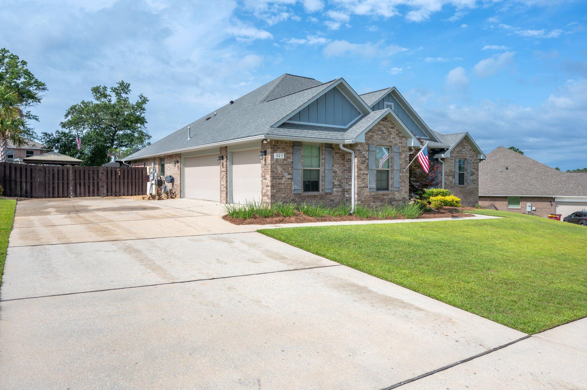 FOX VALLEY PH II LOT 5 BLK M - Residential