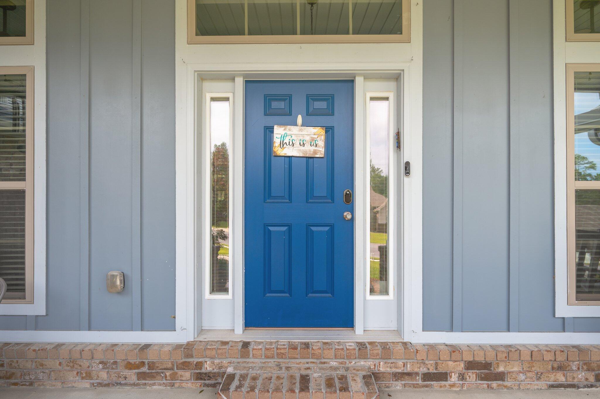 FOX VALLEY PH II LOT 5 BLK M - Residential