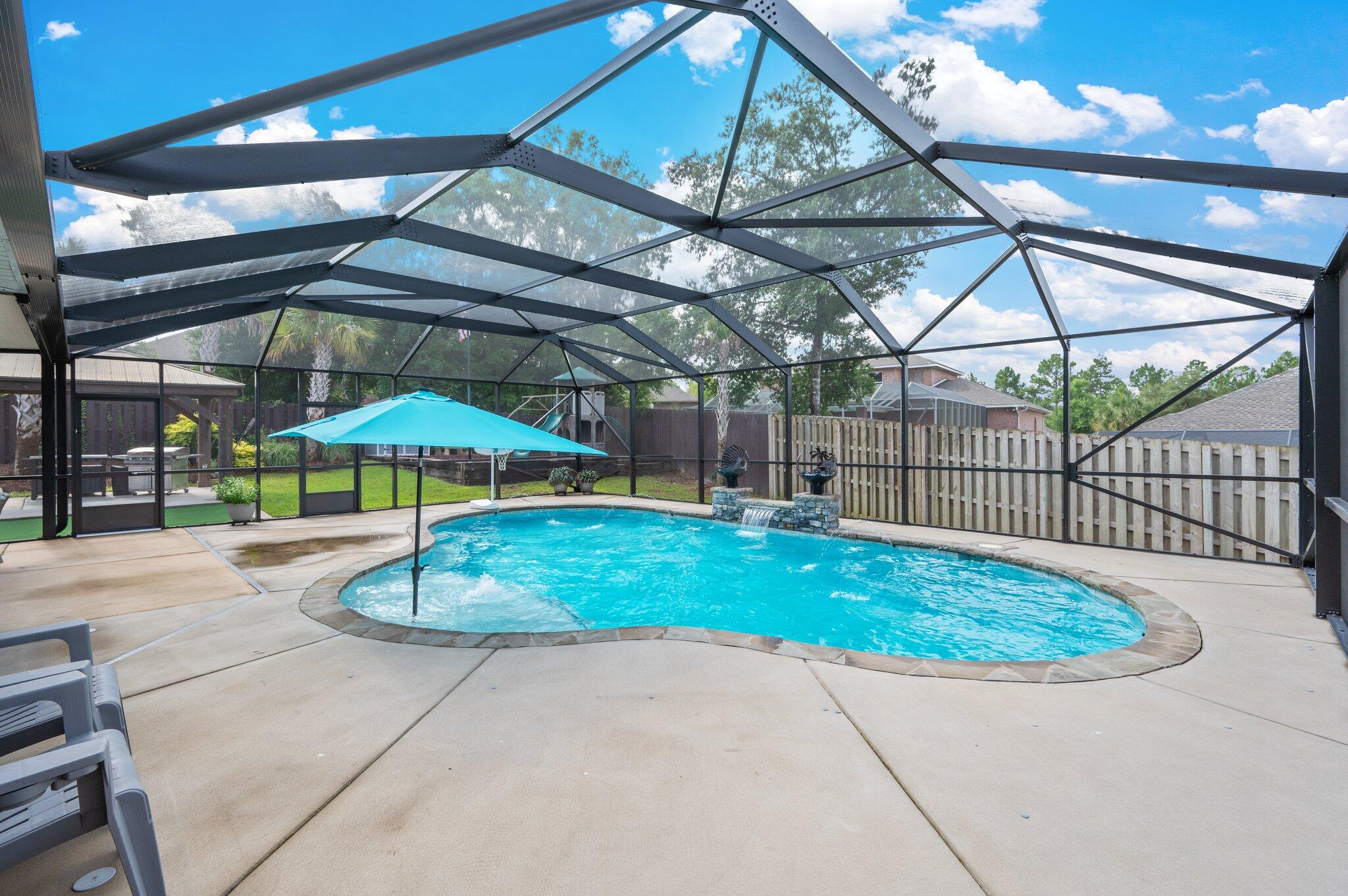 FOX VALLEY PH II LOT 5 BLK M - Residential